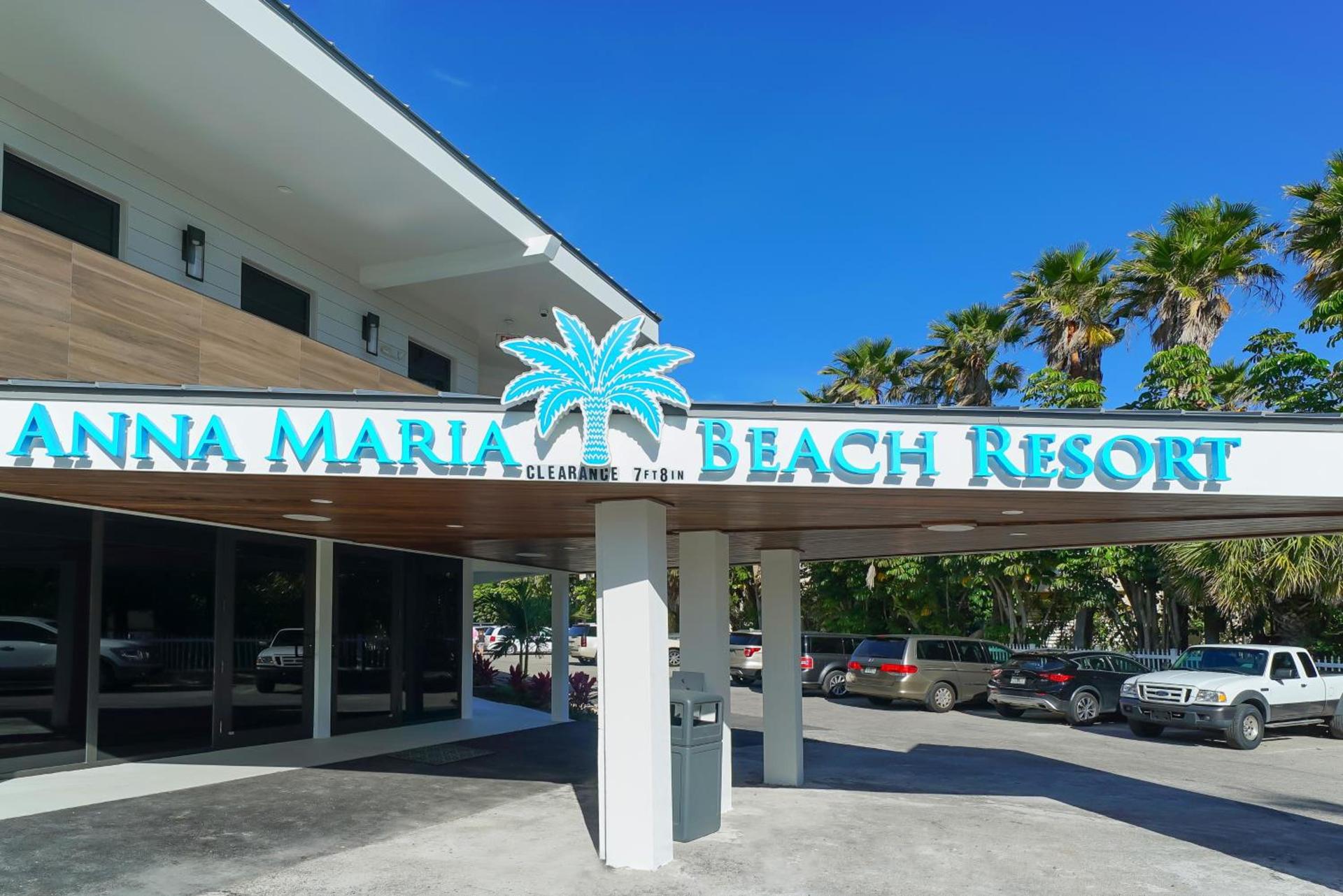 Anna Maria Beach Resort photo 11