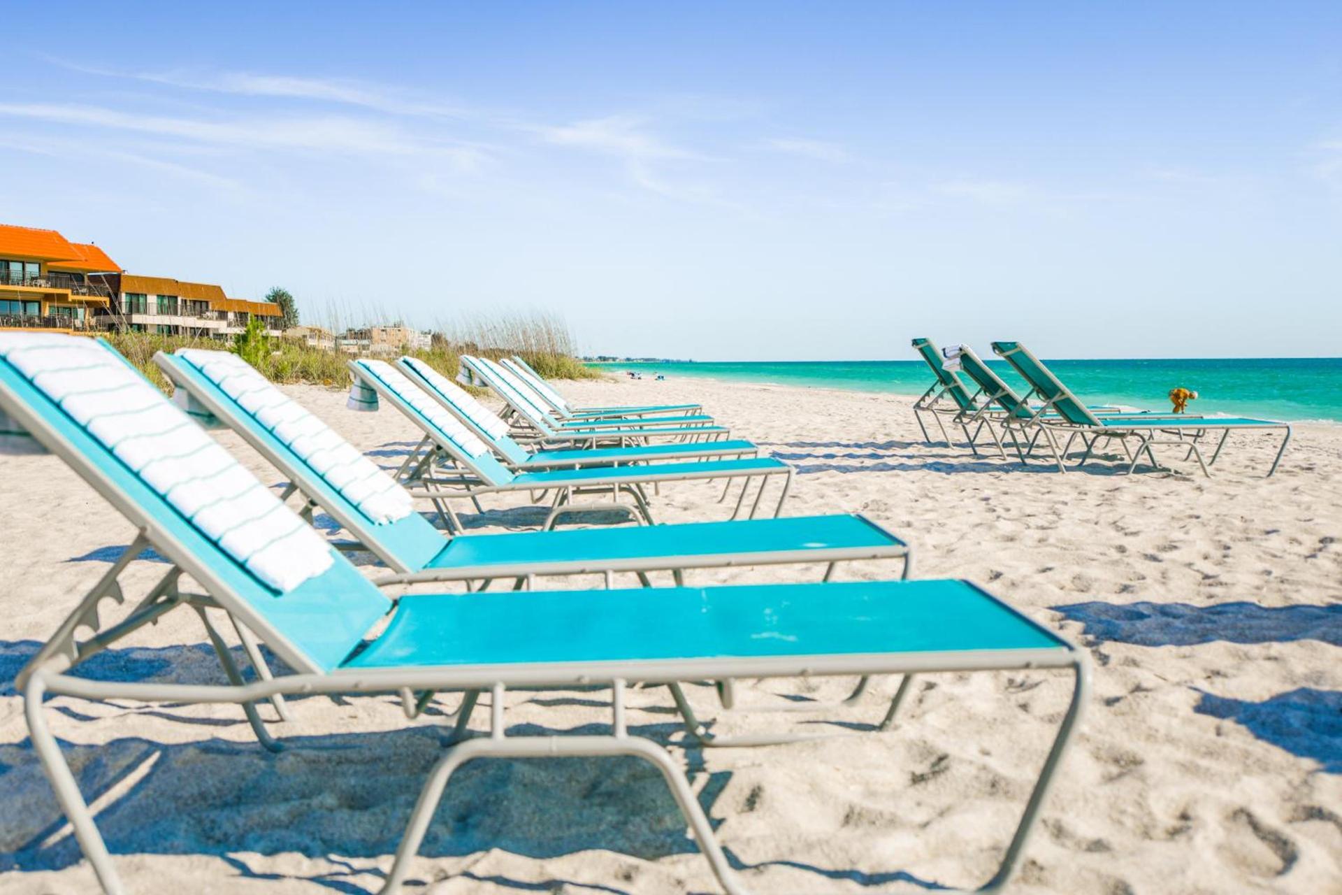 Anna Maria Beach Resort photo 17