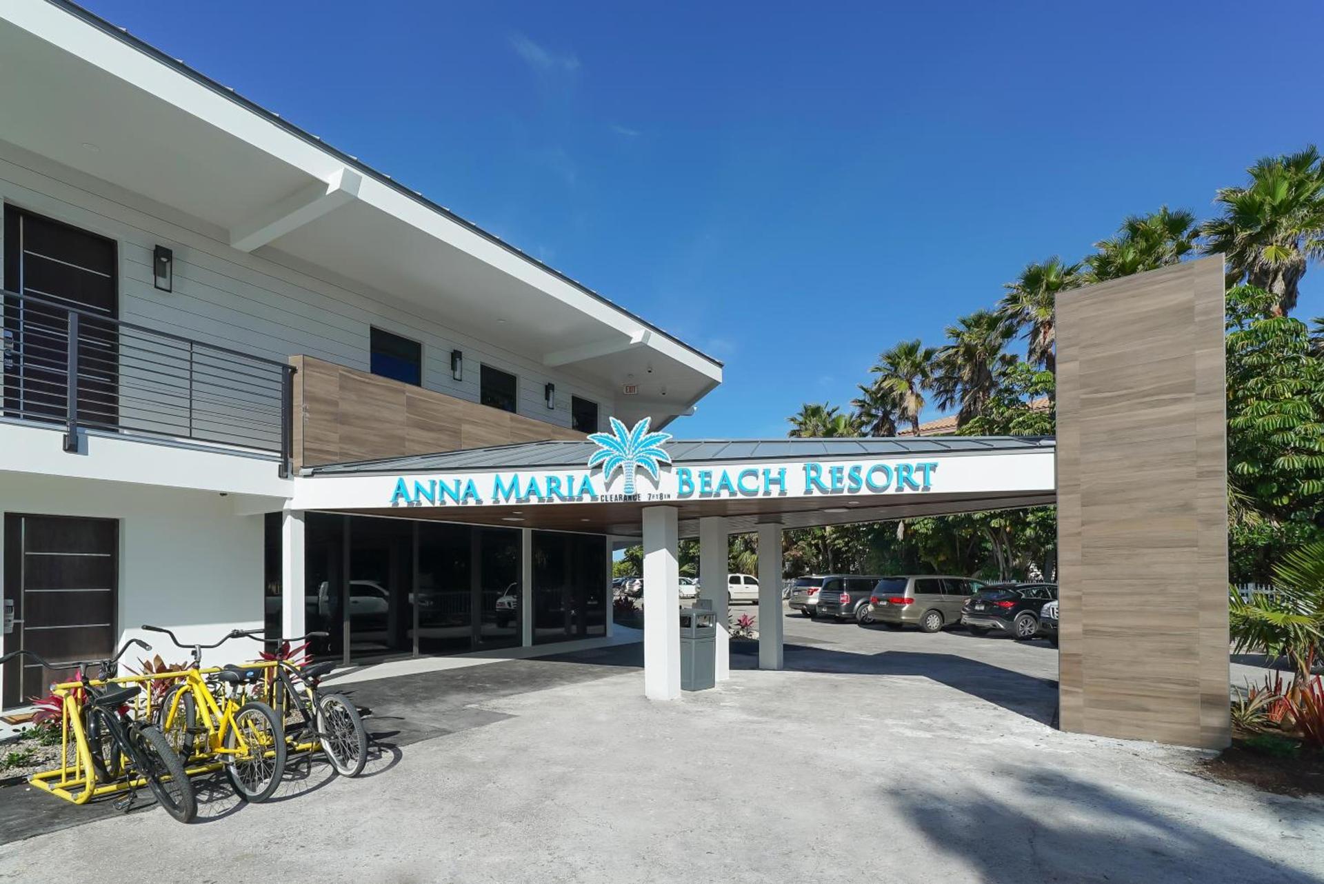 Anna Maria Beach Resort photo 15