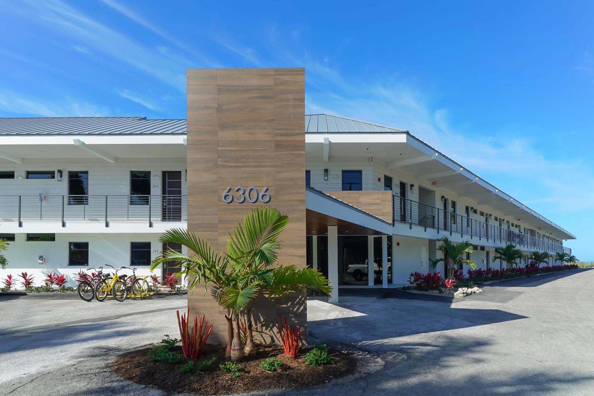 Anna Maria Beach Resort photo 10