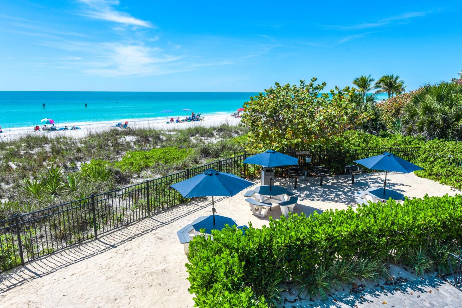 Anna Maria Beach Resort photo 27