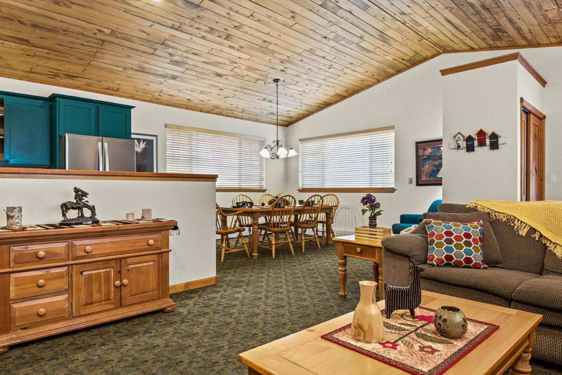 Box Canyon Lodge and Hot Springs photo 59