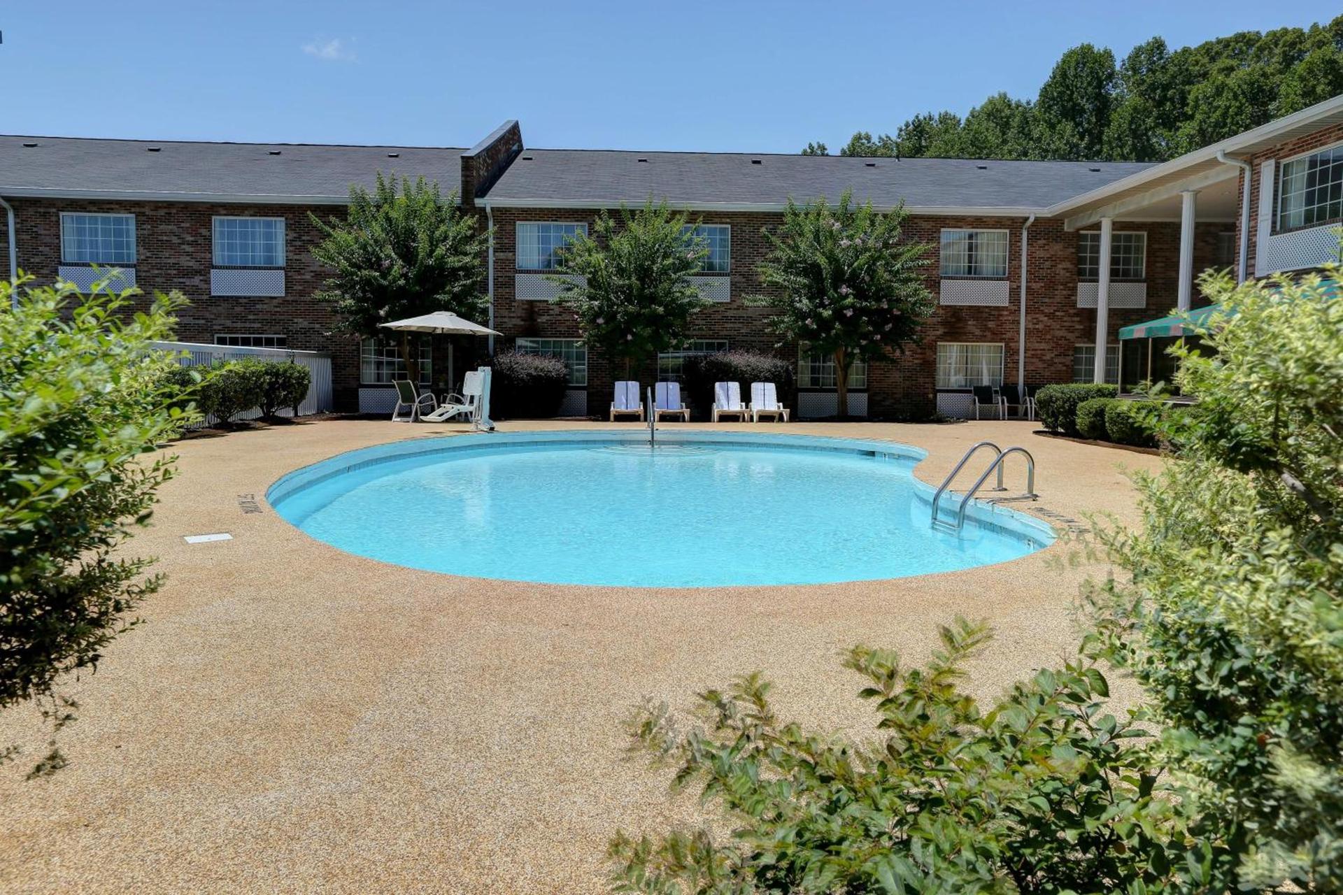 Country Inn & Suites by Radisson, Charlotte I-85 Airport, NC photo 33