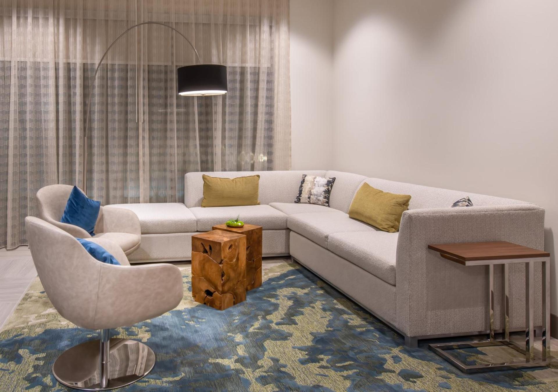 EVEN Hotel Atlanta - Ballpark Area by IHG photo 60