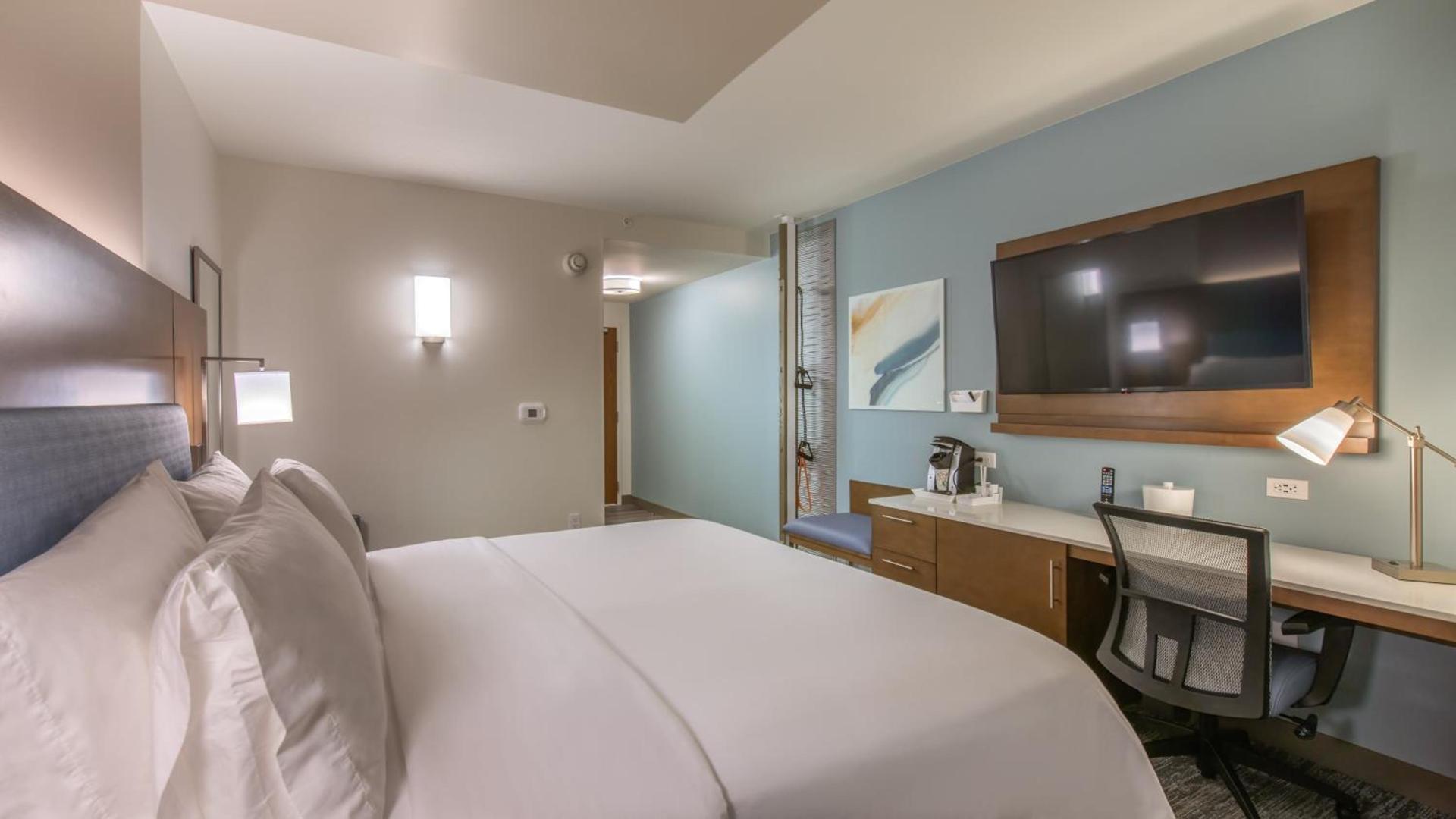 EVEN Hotel Atlanta - Ballpark Area by IHG photo 43