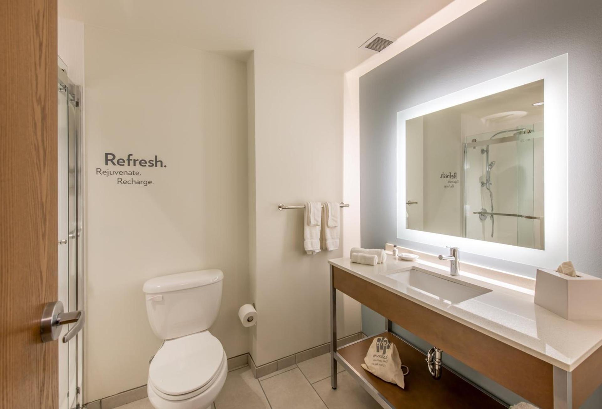 EVEN Hotel Atlanta - Ballpark Area by IHG photo 49
