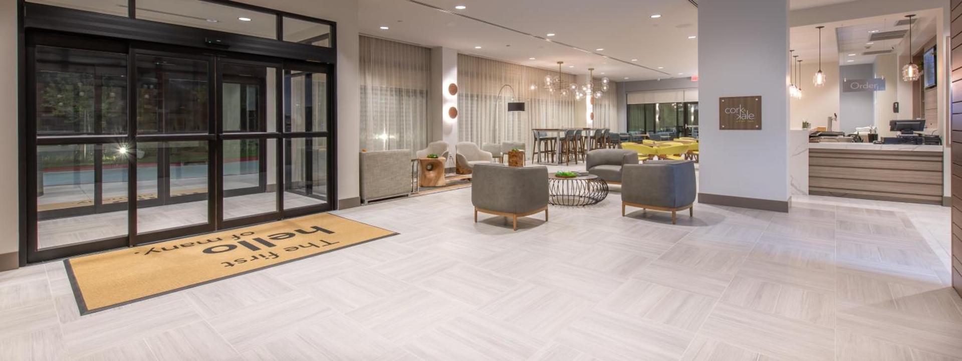 EVEN Hotel Atlanta - Ballpark Area by IHG photo 59
