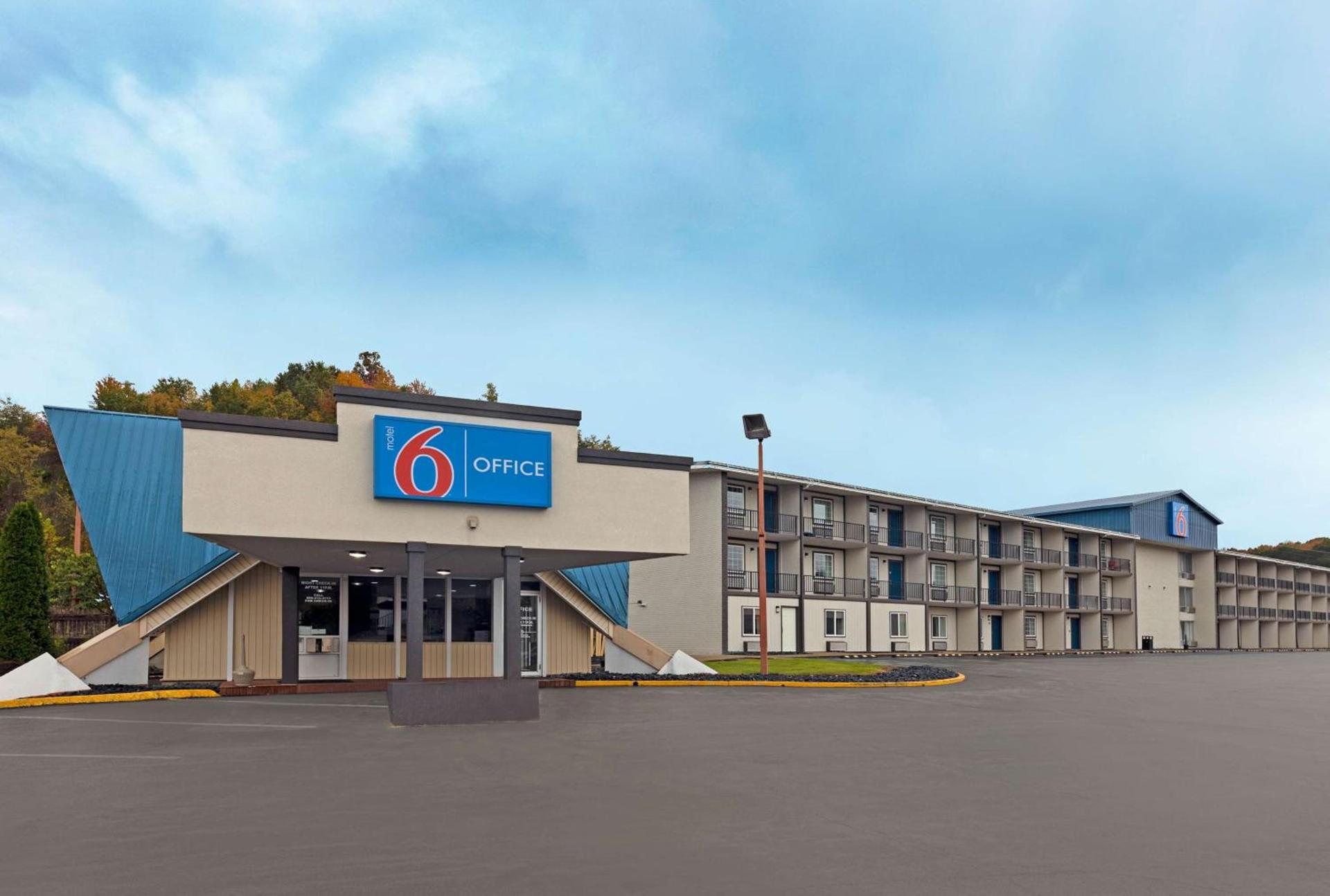 Motel 6 Corbin KY — hotel in Corbin