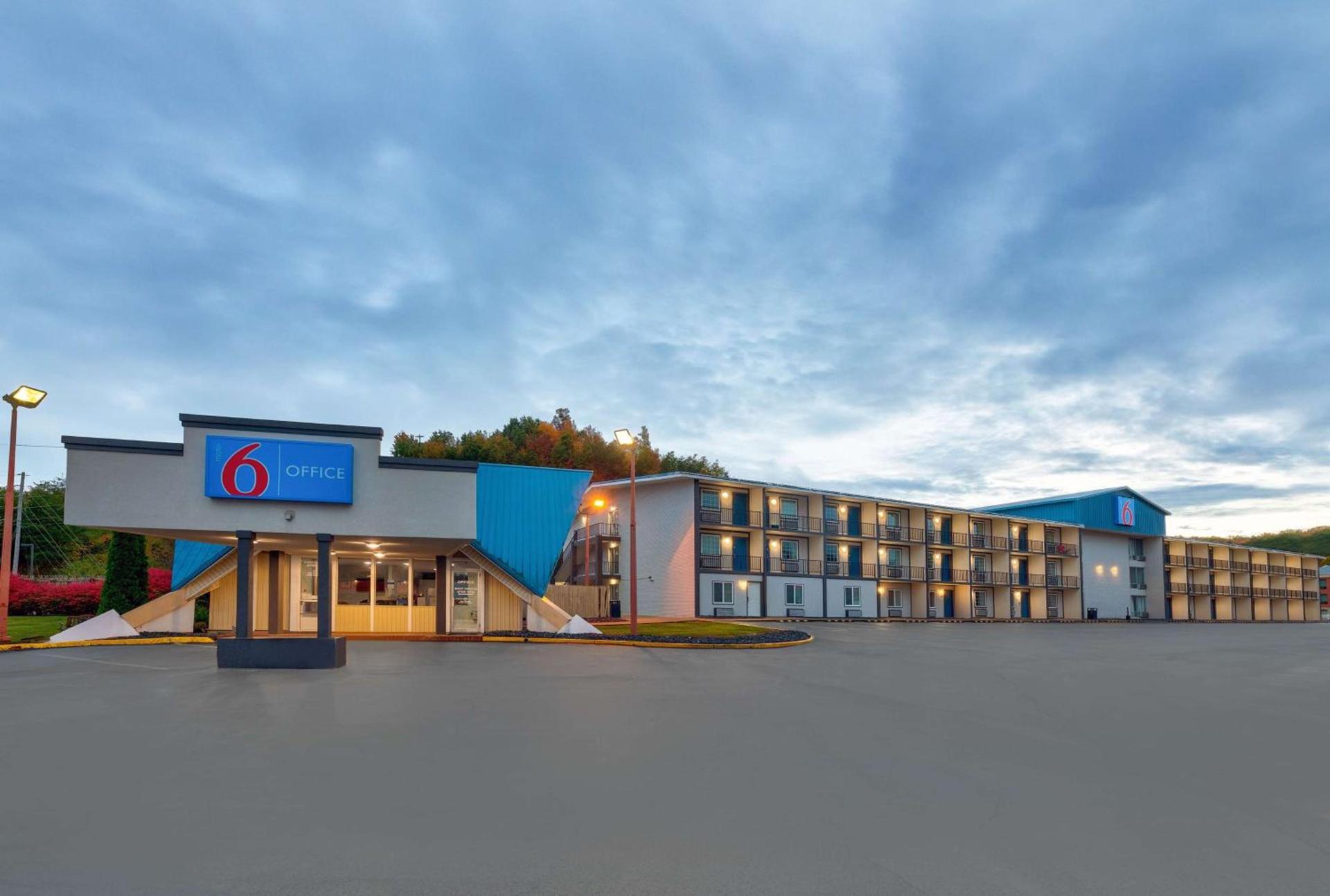 Motel 6 Corbin KY photo 13