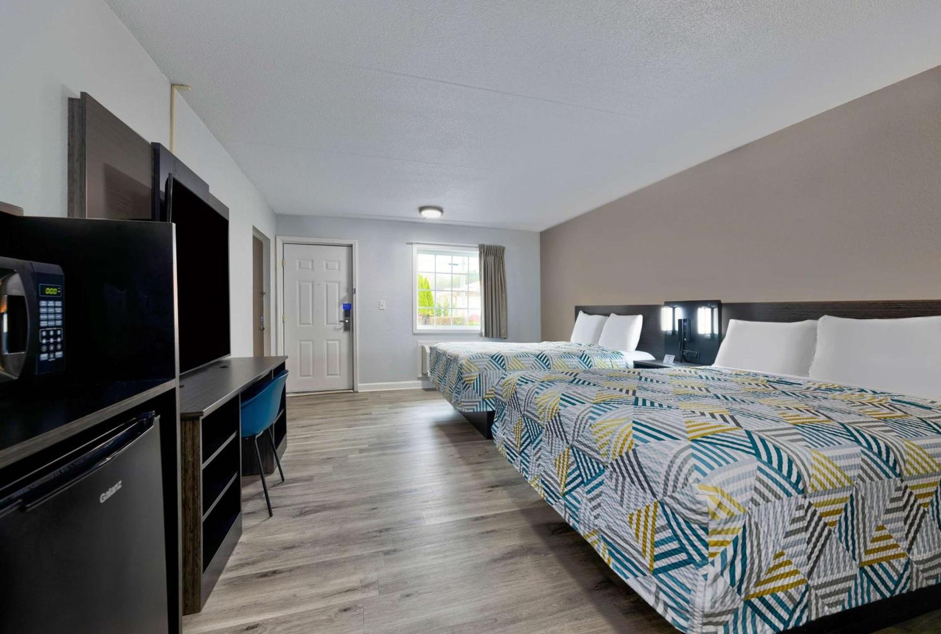 Motel 6 Corbin KY photo 6