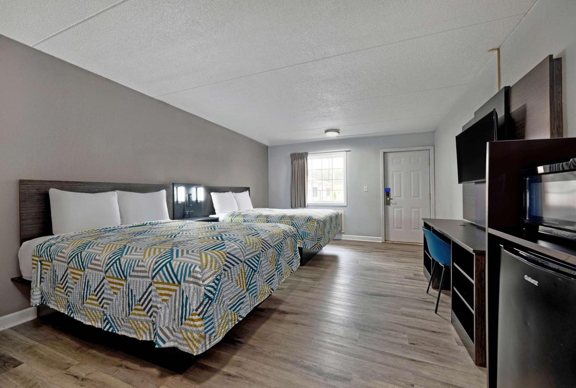 Motel 6 Corbin KY photo 7