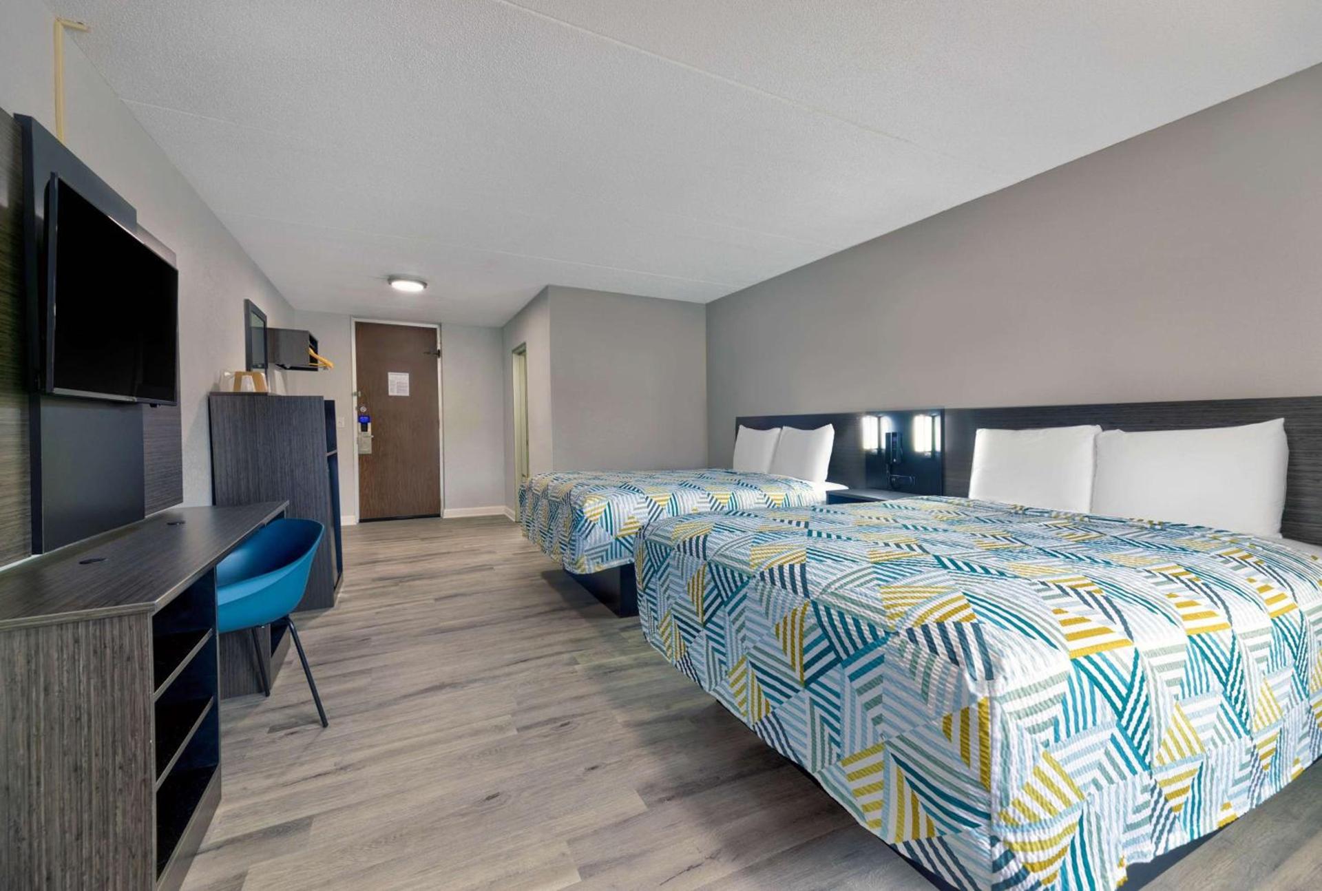 Motel 6 Corbin KY photo 8