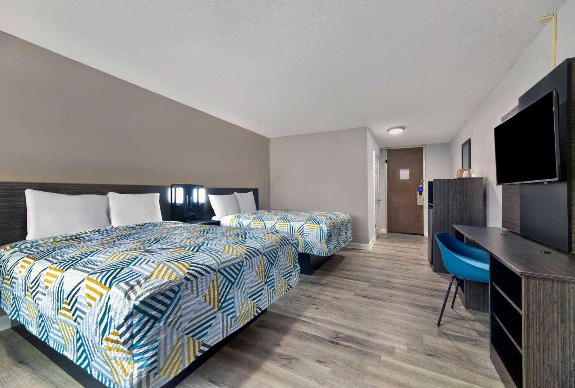 Motel 6 Corbin KY photo 10