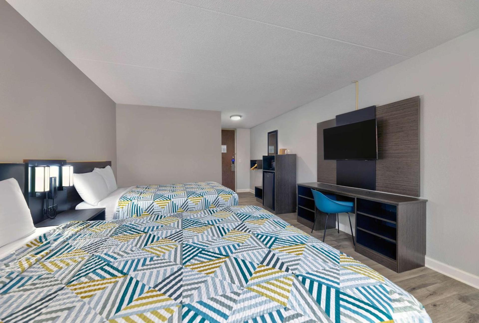 Motel 6 Corbin KY photo 11