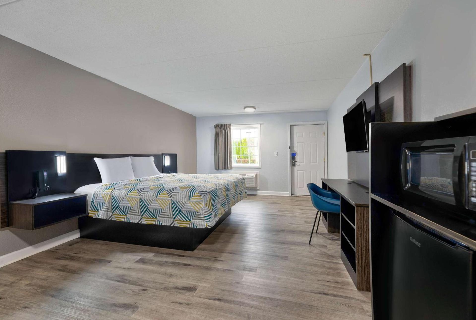 Motel 6 Corbin KY photo 12