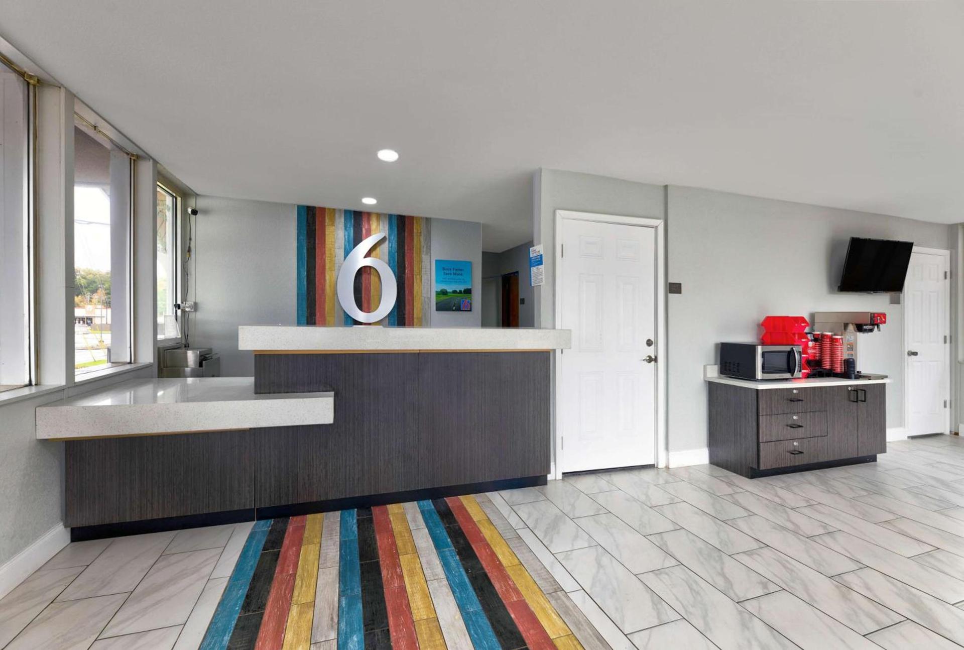 Motel 6 Corbin KY photo 16