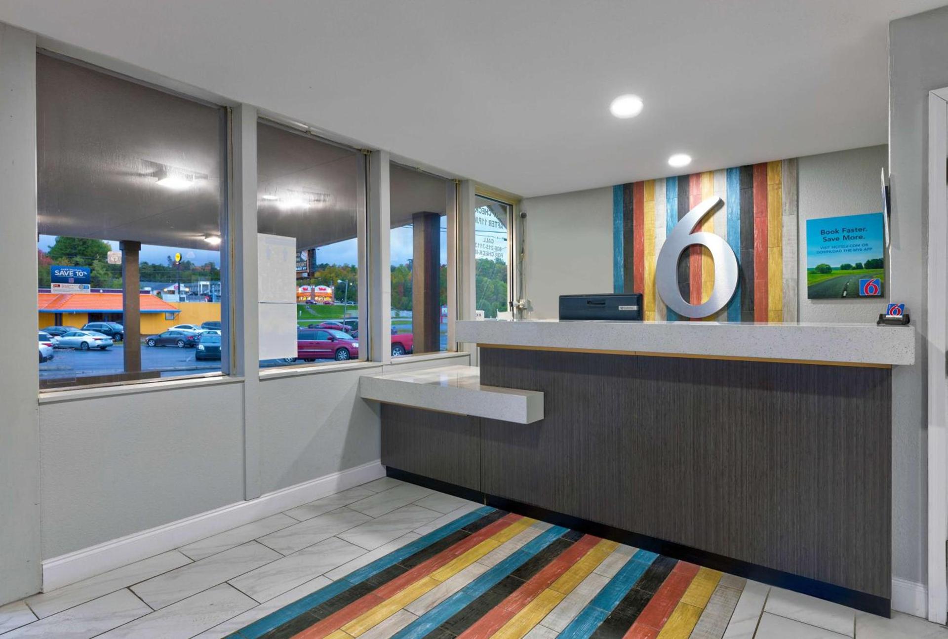 Motel 6 Corbin KY photo 17