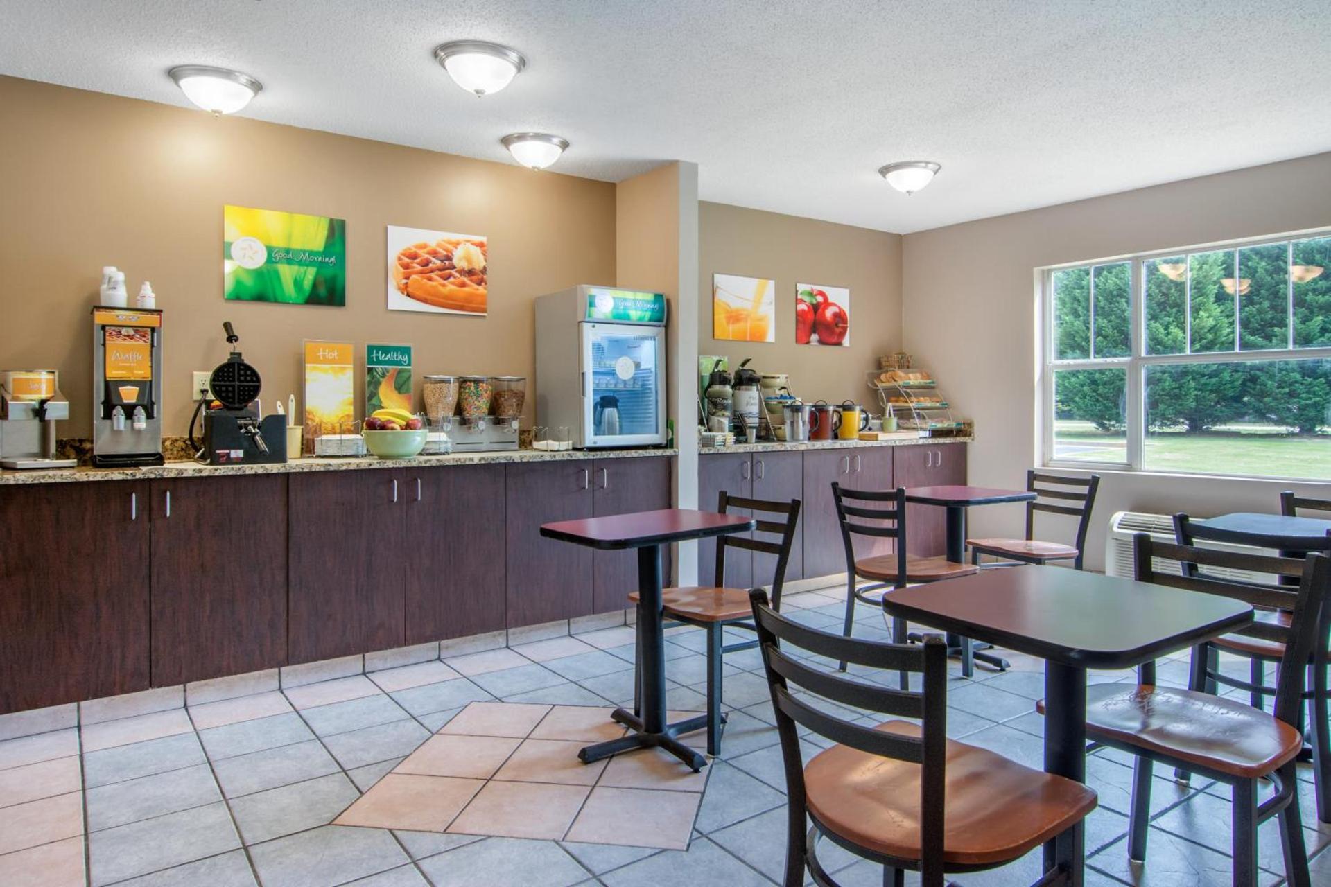 Quality Inn Loganville US Highway 78 photo 31