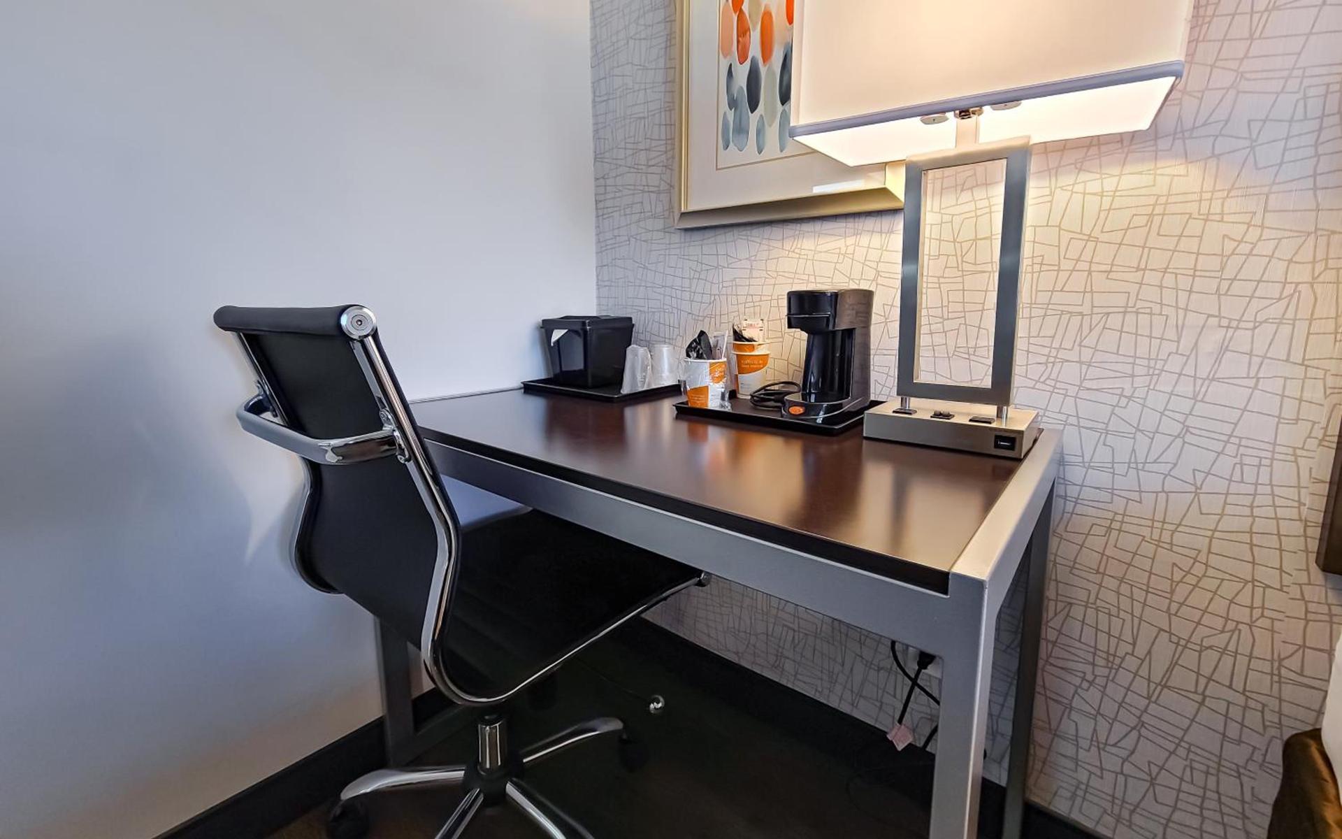 Quality Inn Burbank Airport photo 38