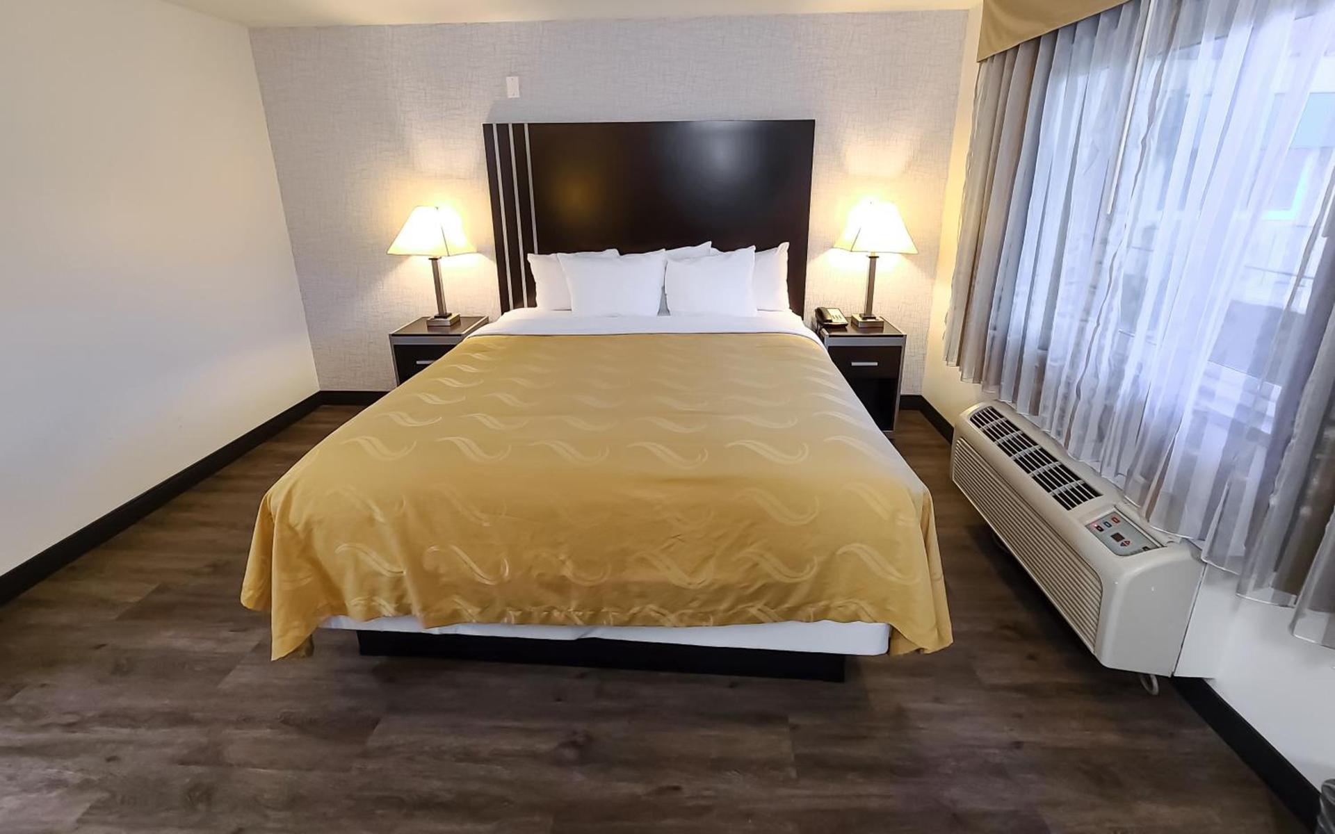 Quality Inn Burbank Airport photo 33