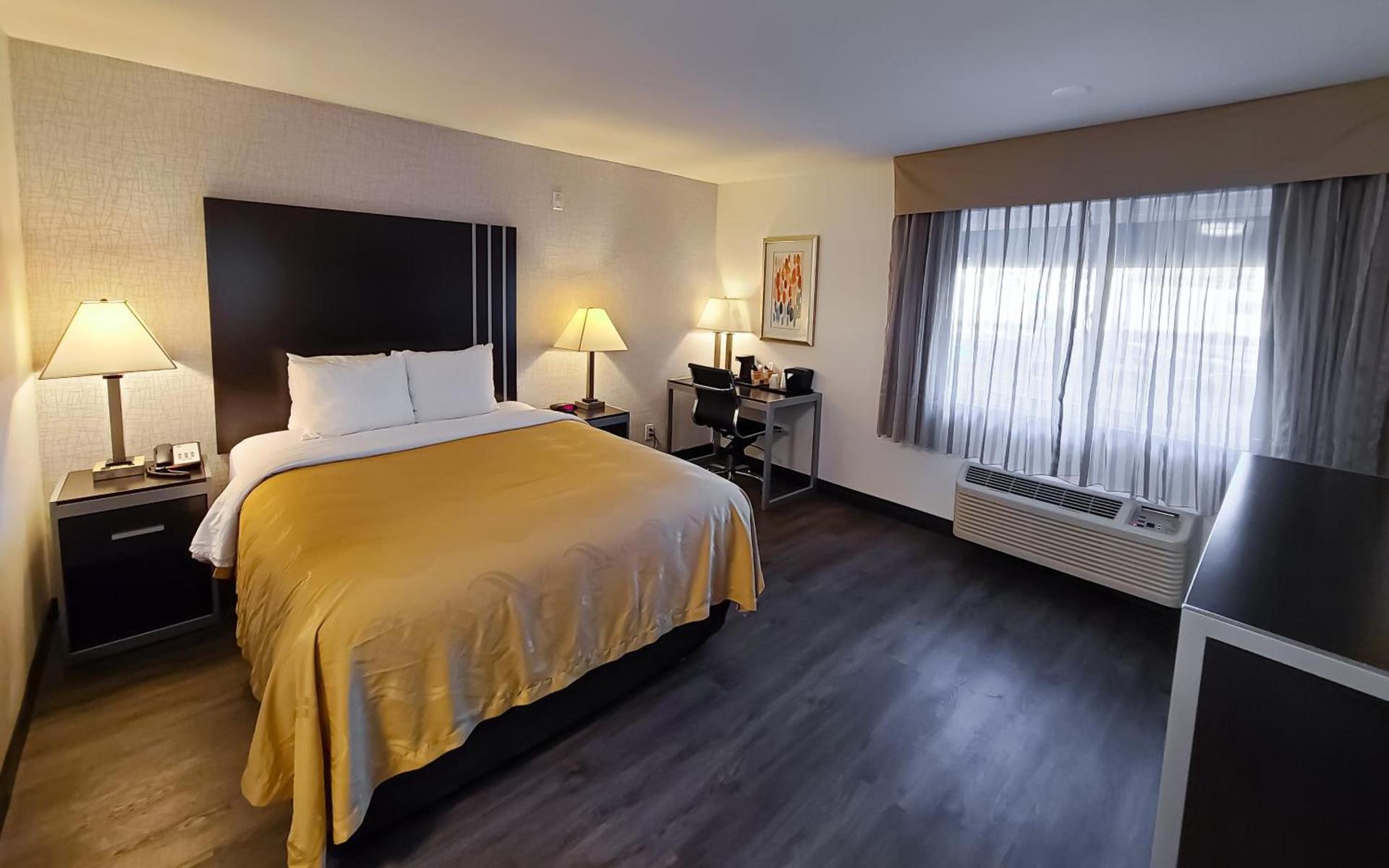 Quality Inn Burbank Airport photo 13