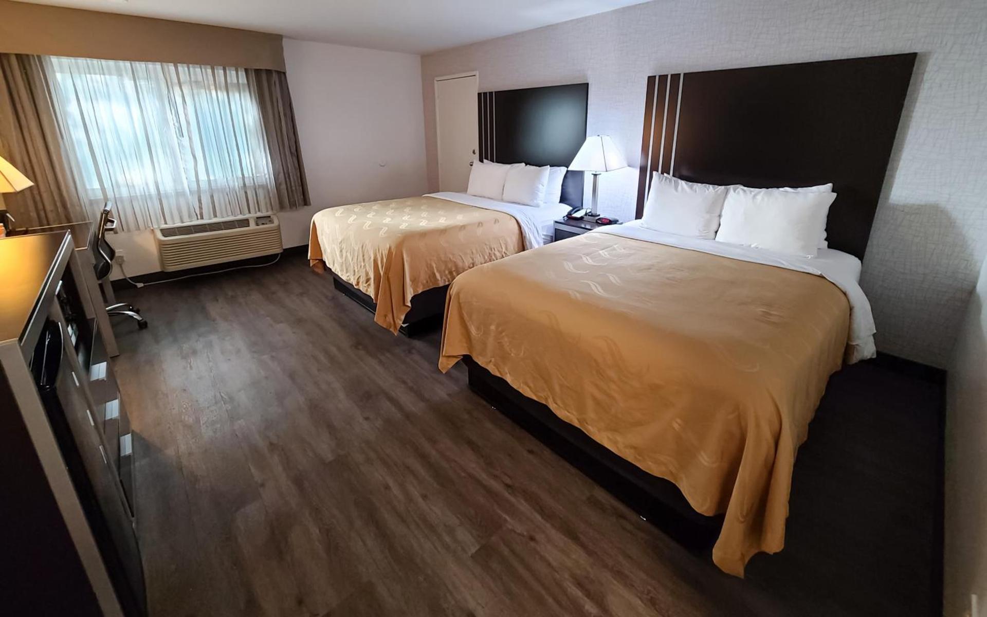 Quality Inn Burbank Airport photo 36