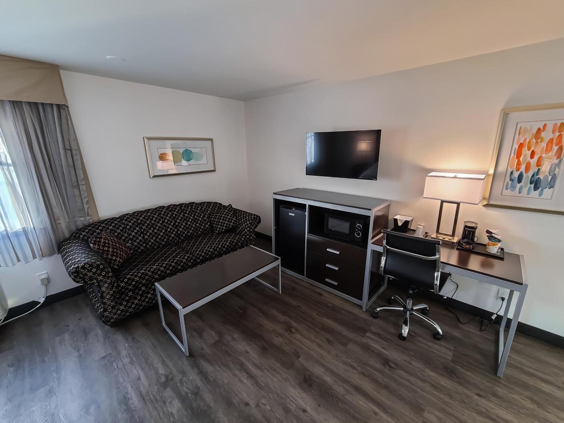 Quality Inn Burbank Airport photo 35