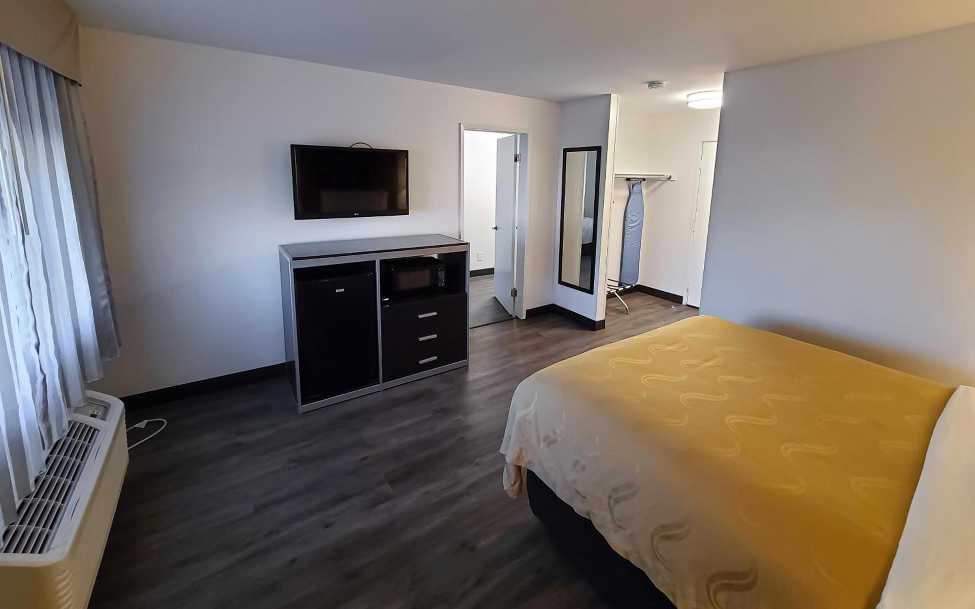 Quality Inn Burbank Airport photo 27