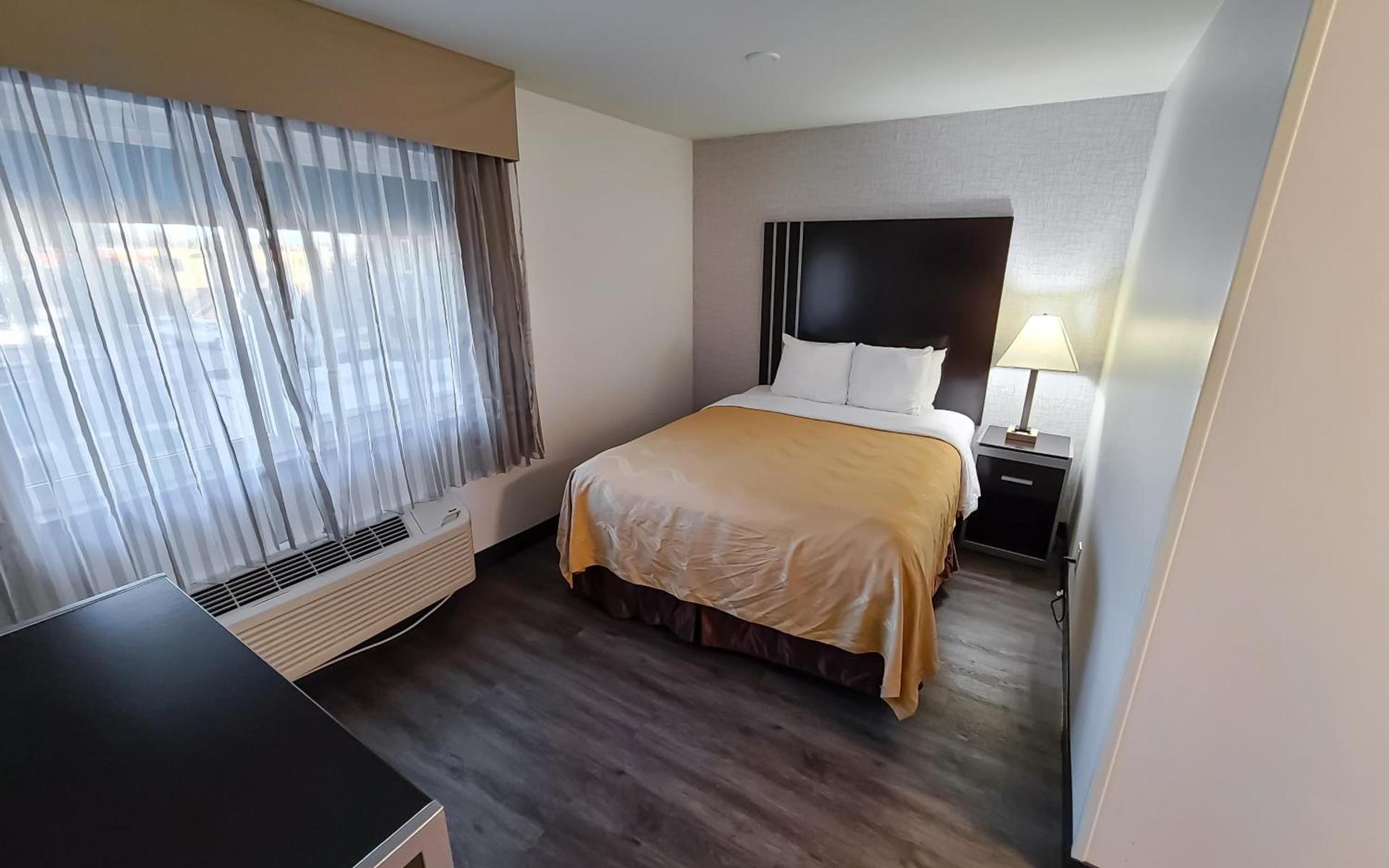 Quality Inn Burbank Airport photo 20