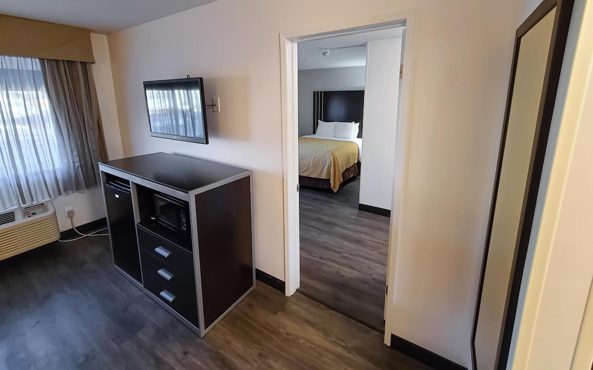 Quality Inn Burbank Airport photo 42