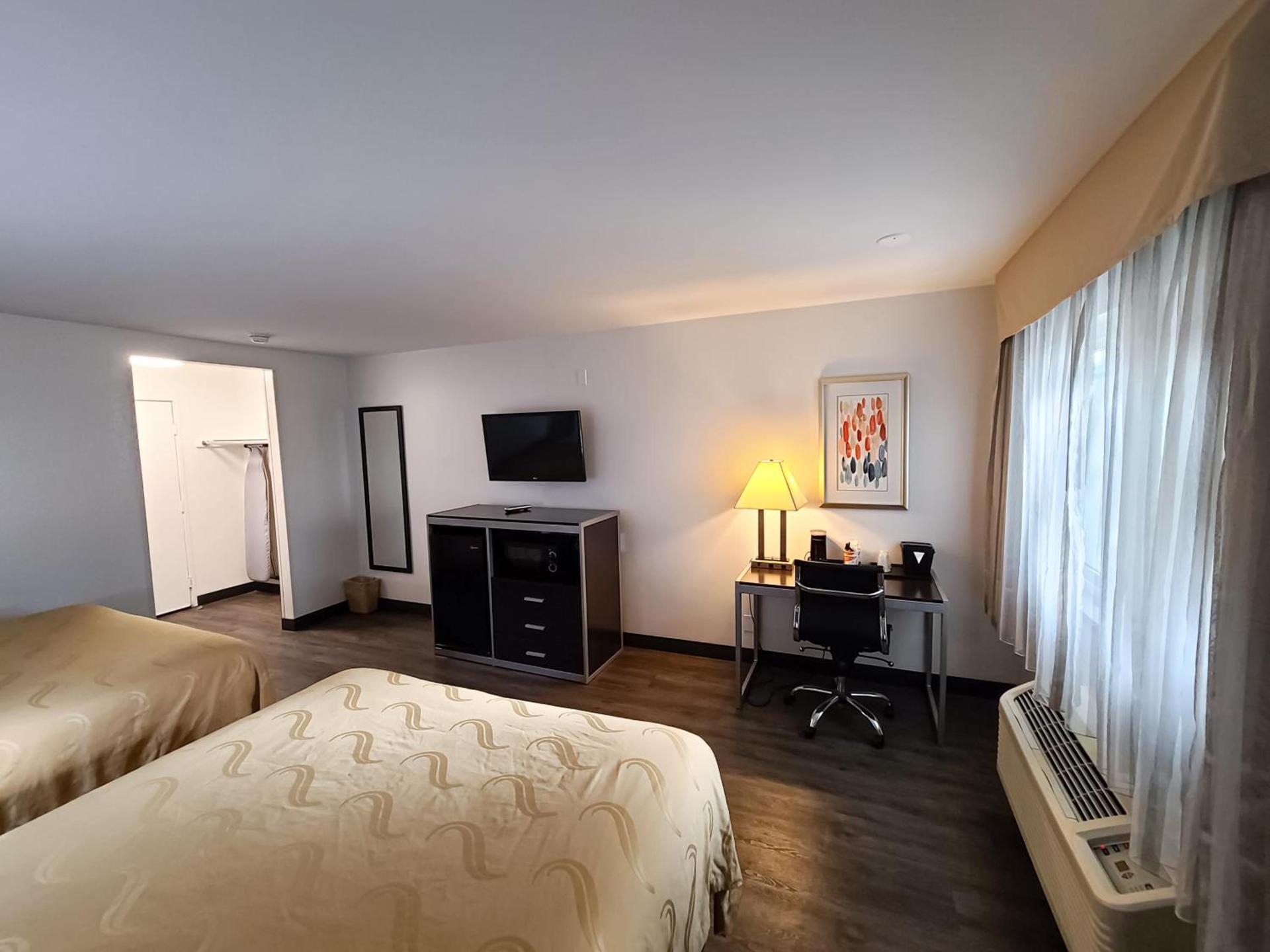 Quality Inn Burbank Airport photo 49