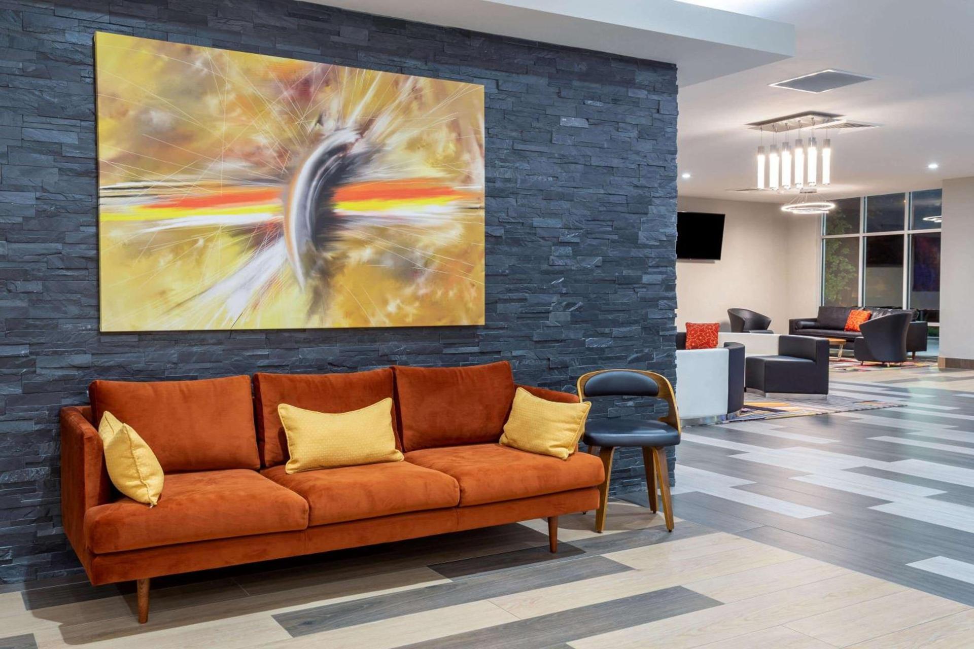 Baymont by Wyndham Madison photo 6