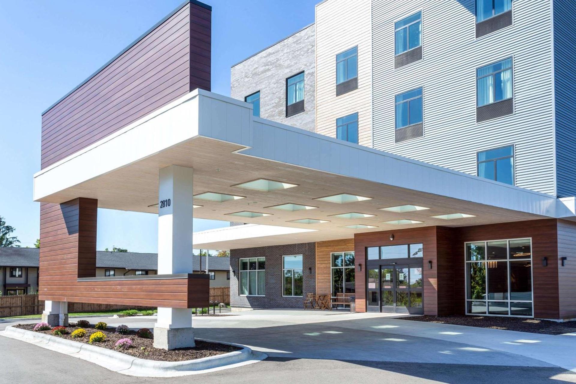 Baymont by Wyndham Madison photo 4