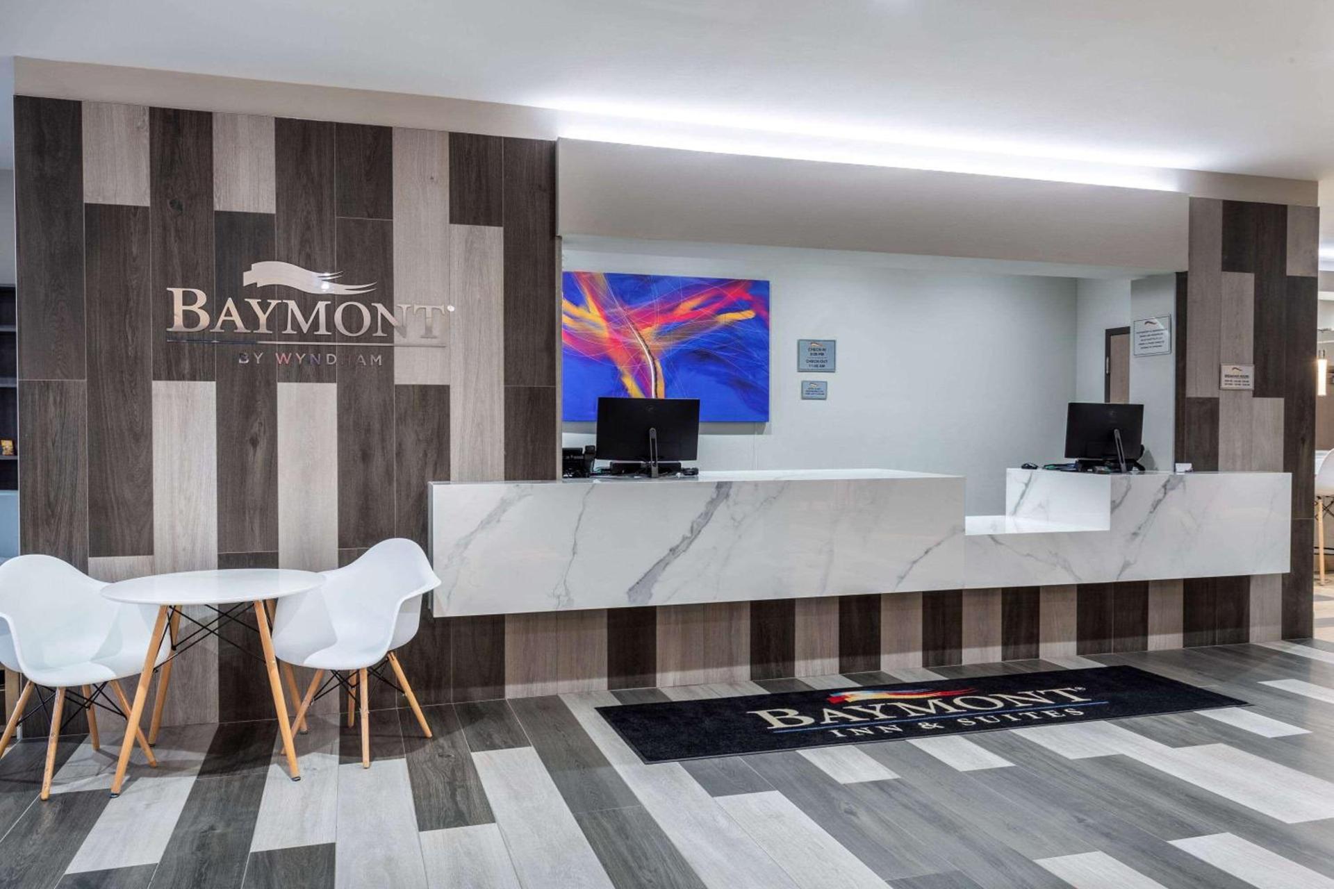Baymont by Wyndham Madison photo 9