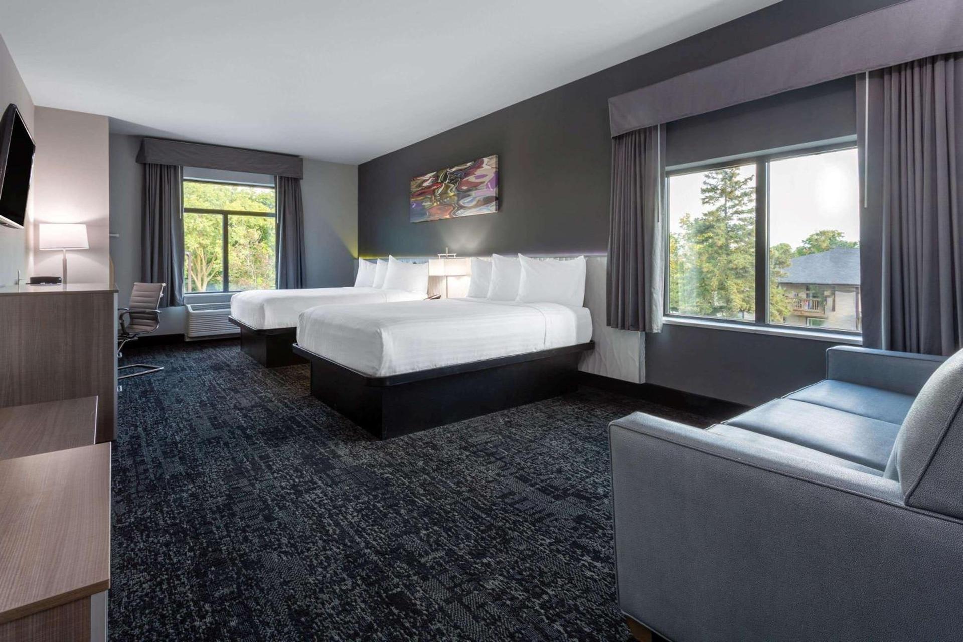 Baymont by Wyndham Madison photo 27