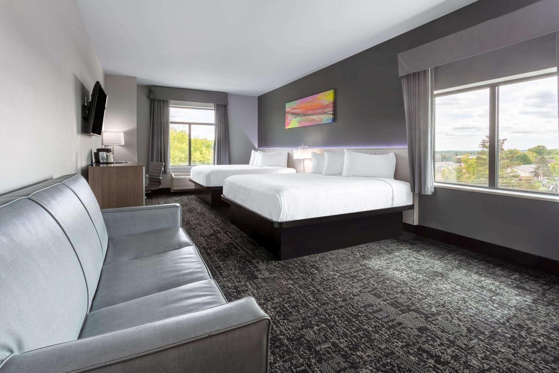 Baymont by Wyndham Madison photo 31