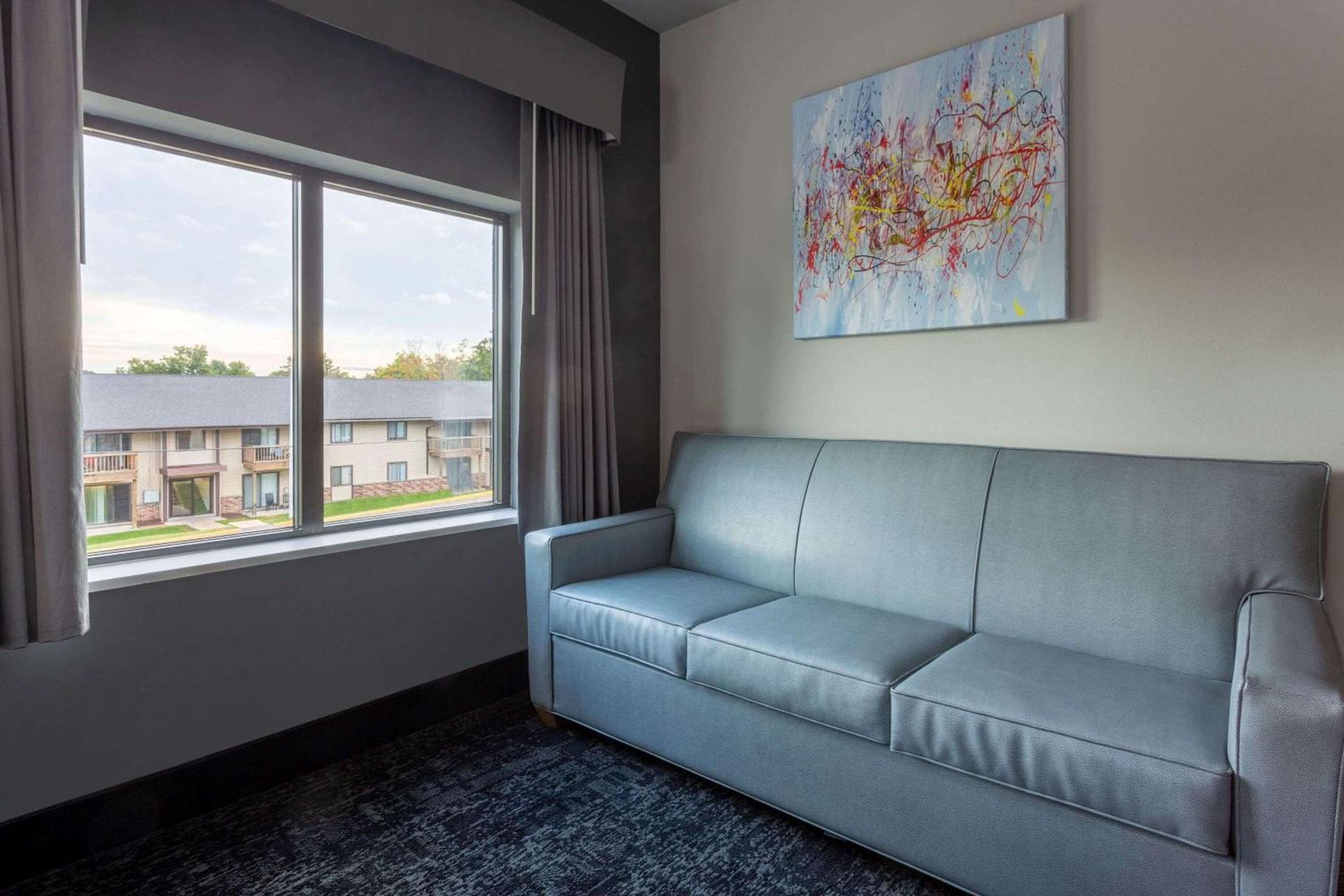 Baymont by Wyndham Madison photo 40