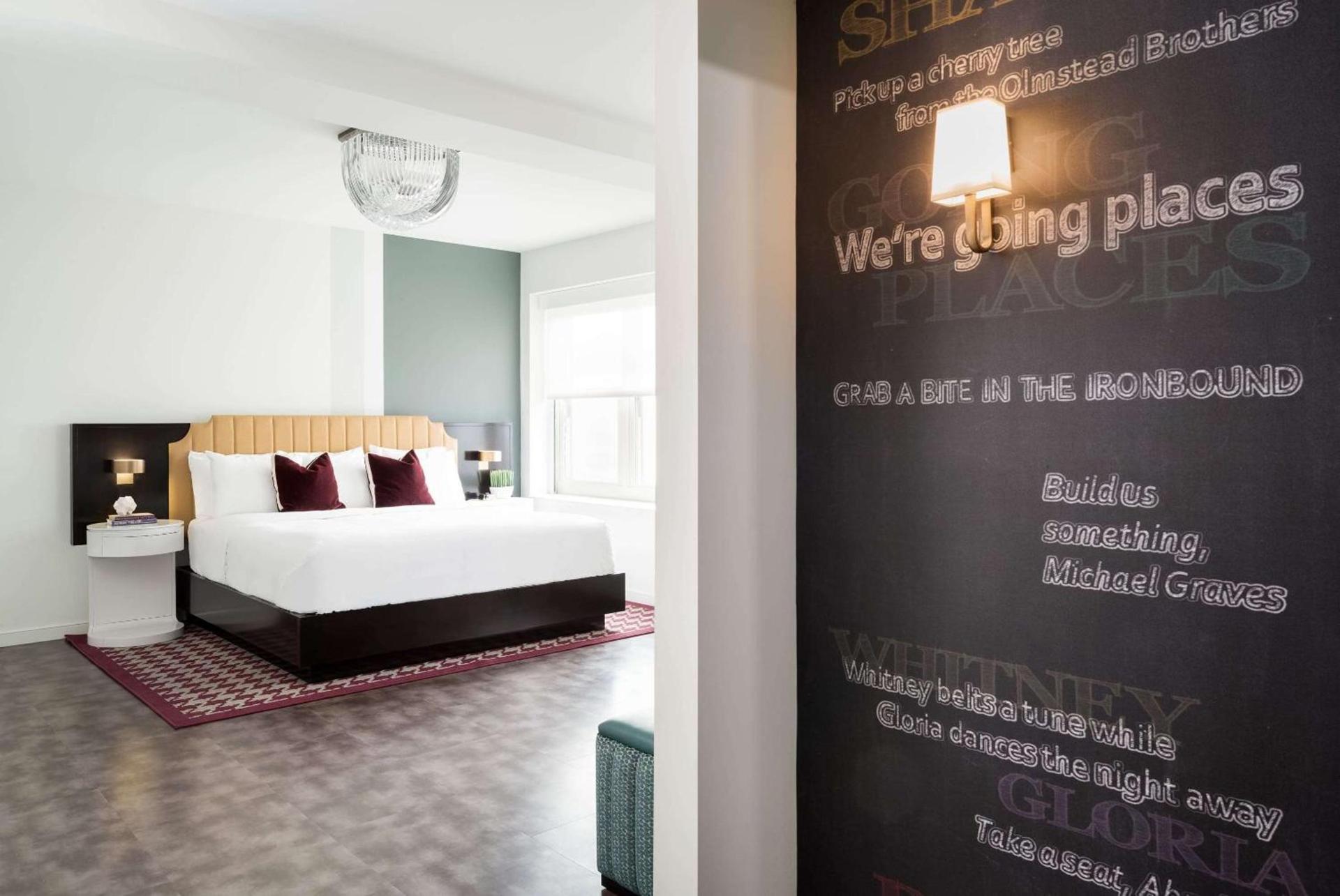 TRYP by Wyndham Newark Downtown photo 8