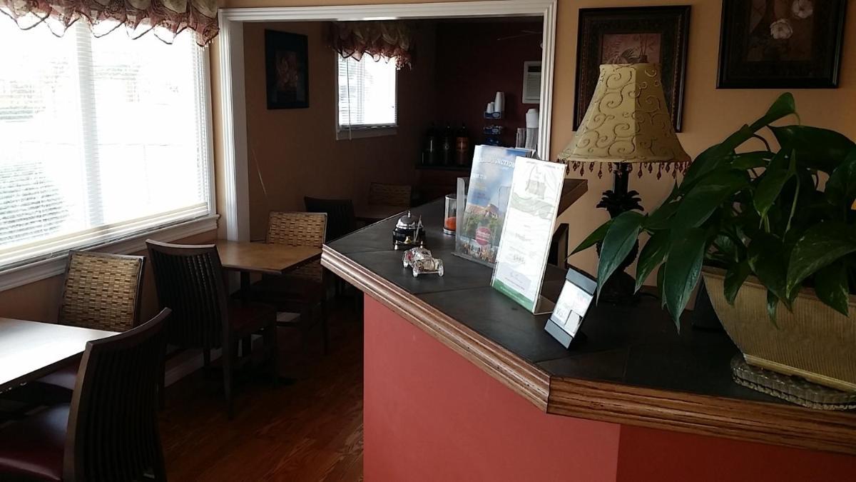 Grand Junction Palomino Inn photo 21