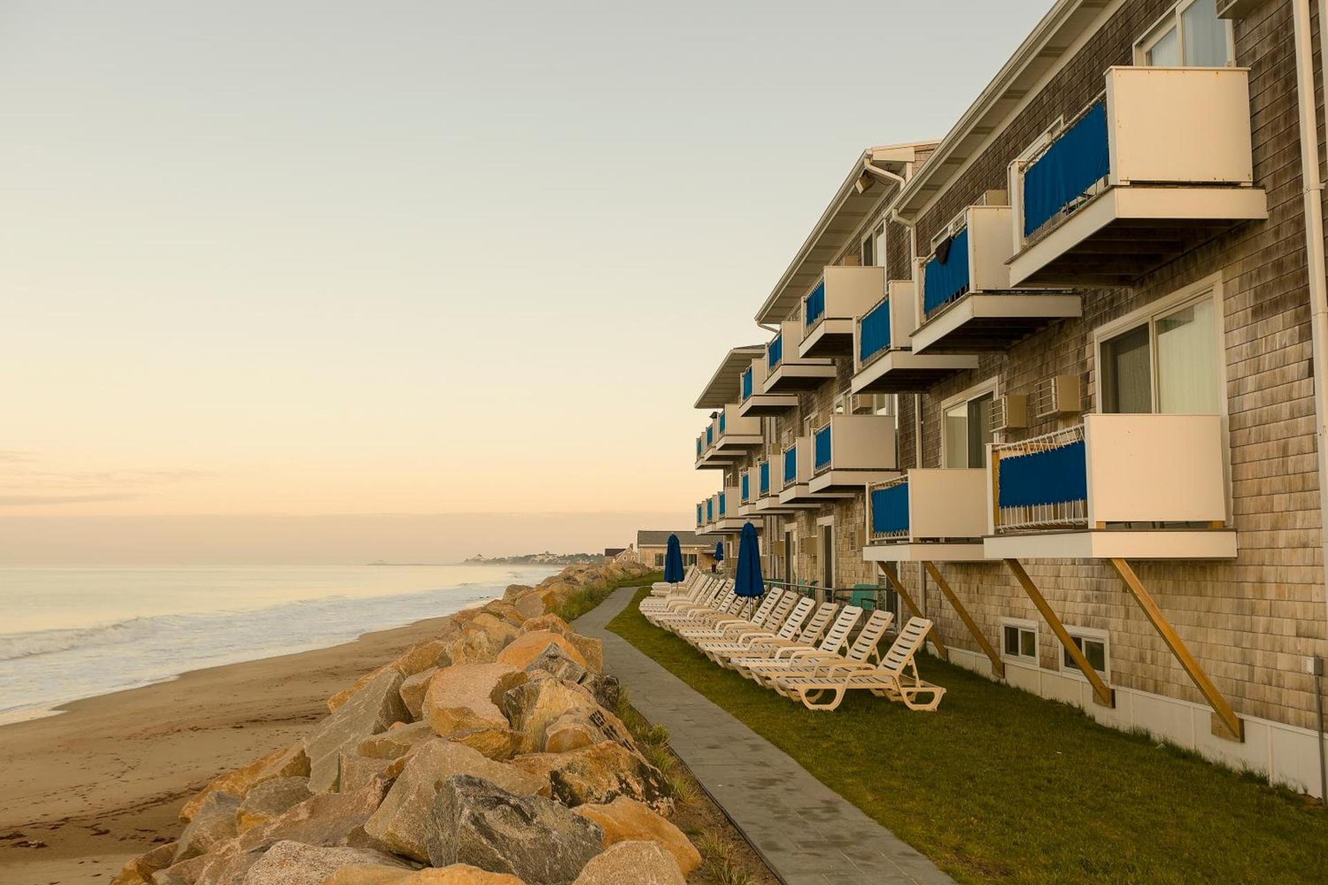 Pleasant View Inn photo 19