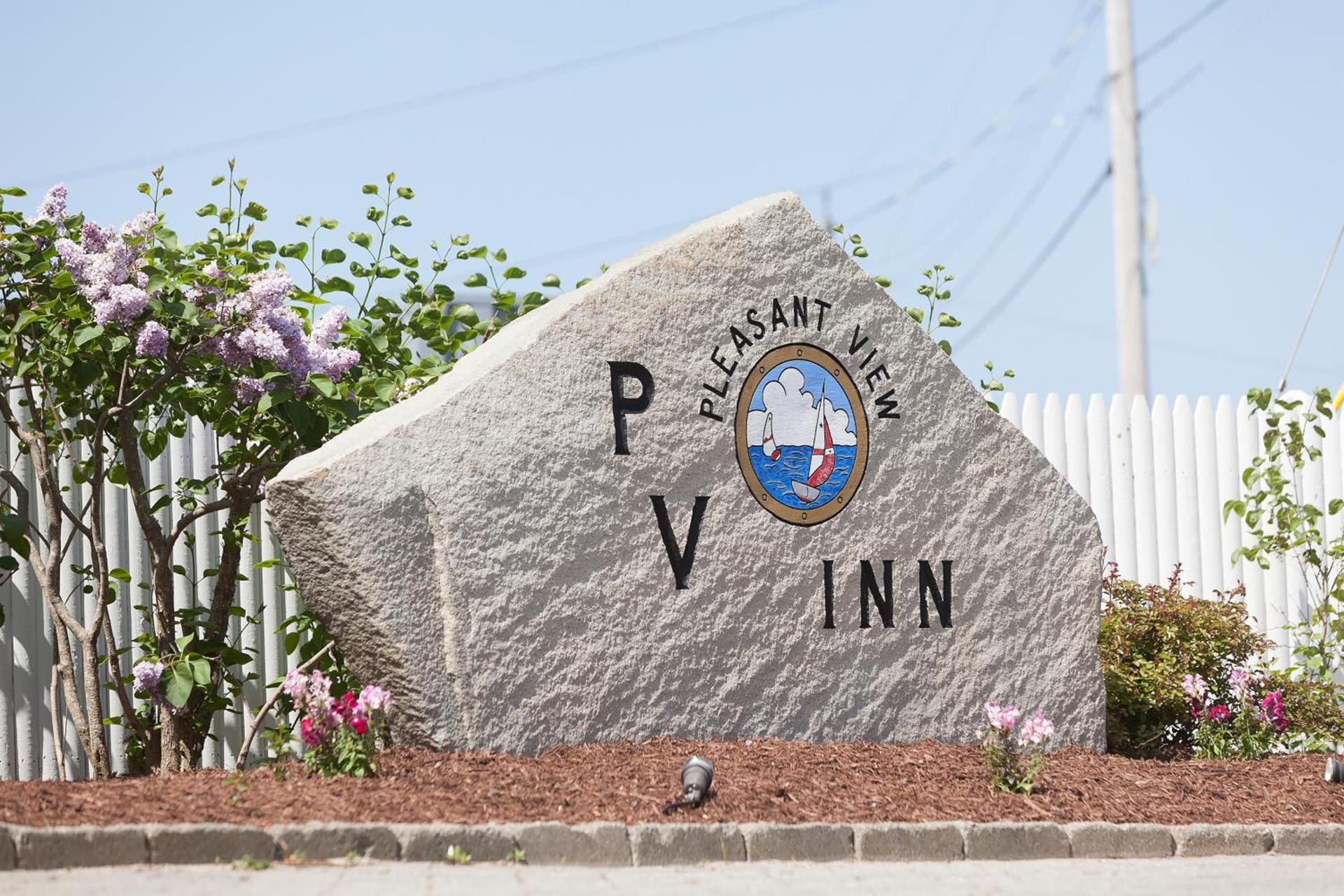 Pleasant View Inn photo 20