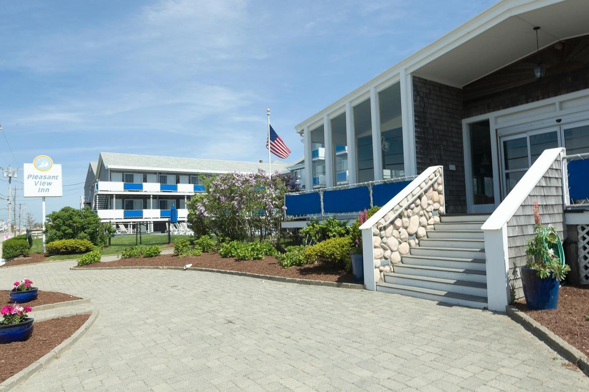 Pleasant View Inn photo 11