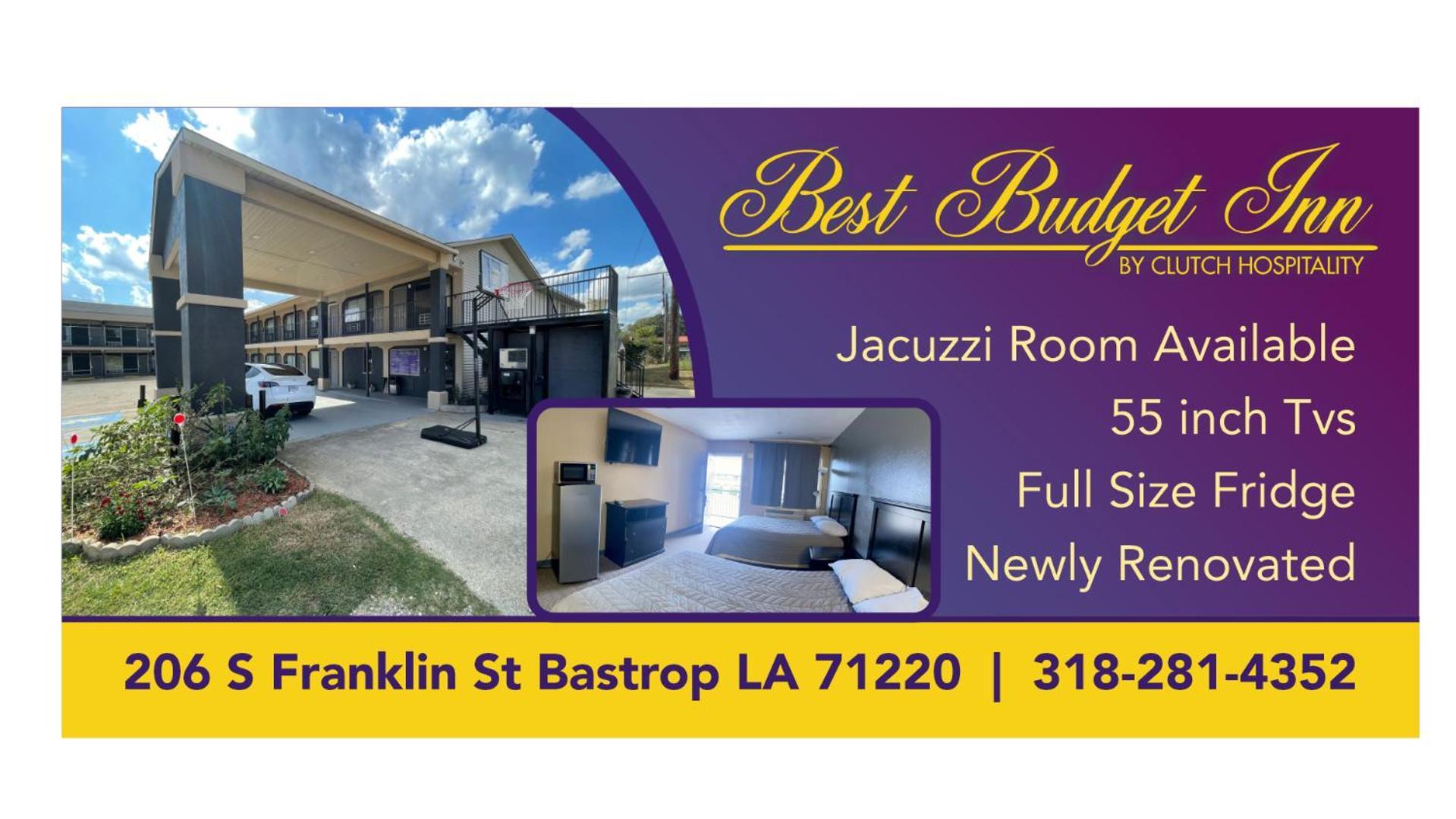 Best Budget Inn photo 8