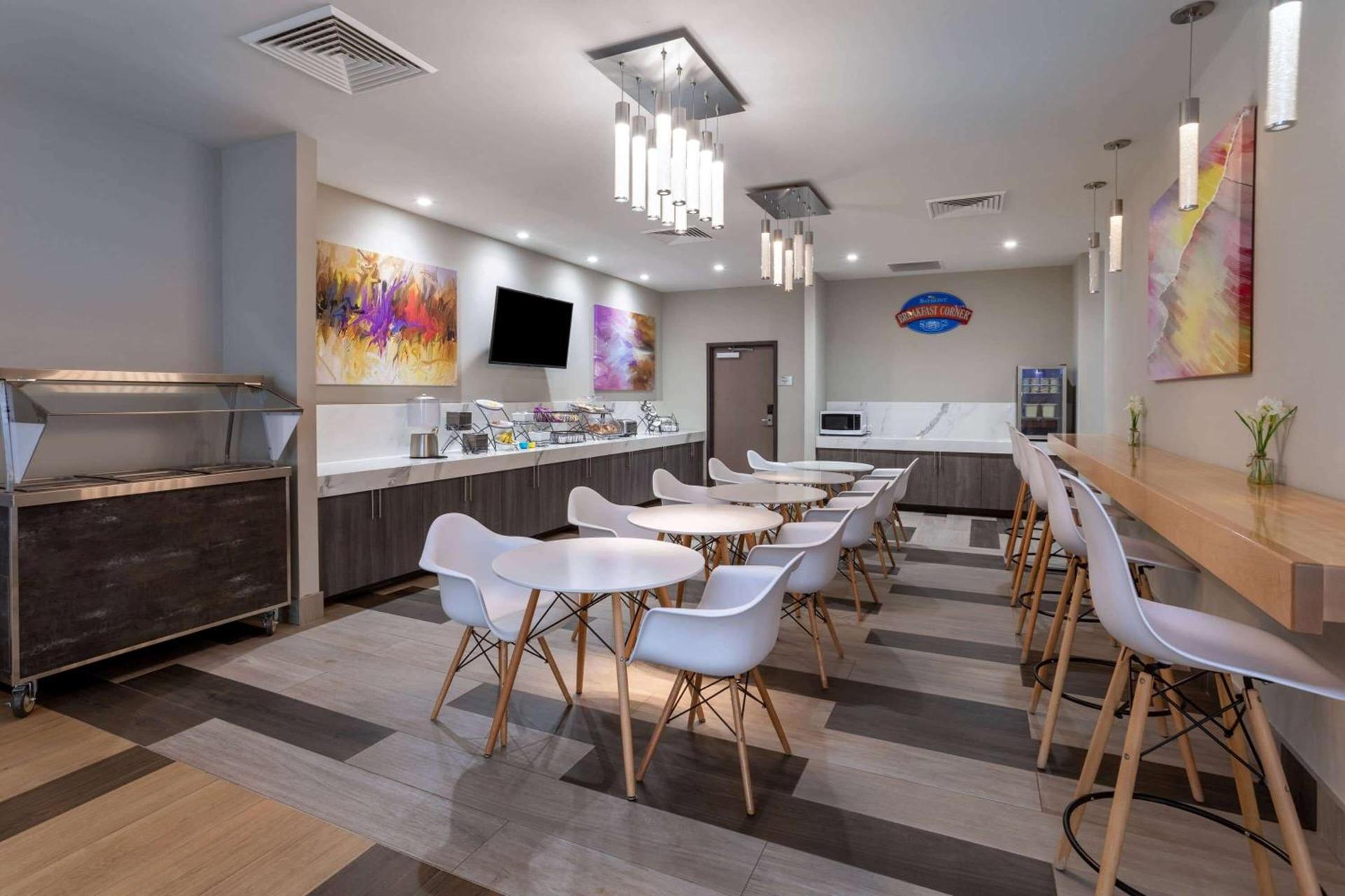 Baymont by Wyndham Madison photo 49