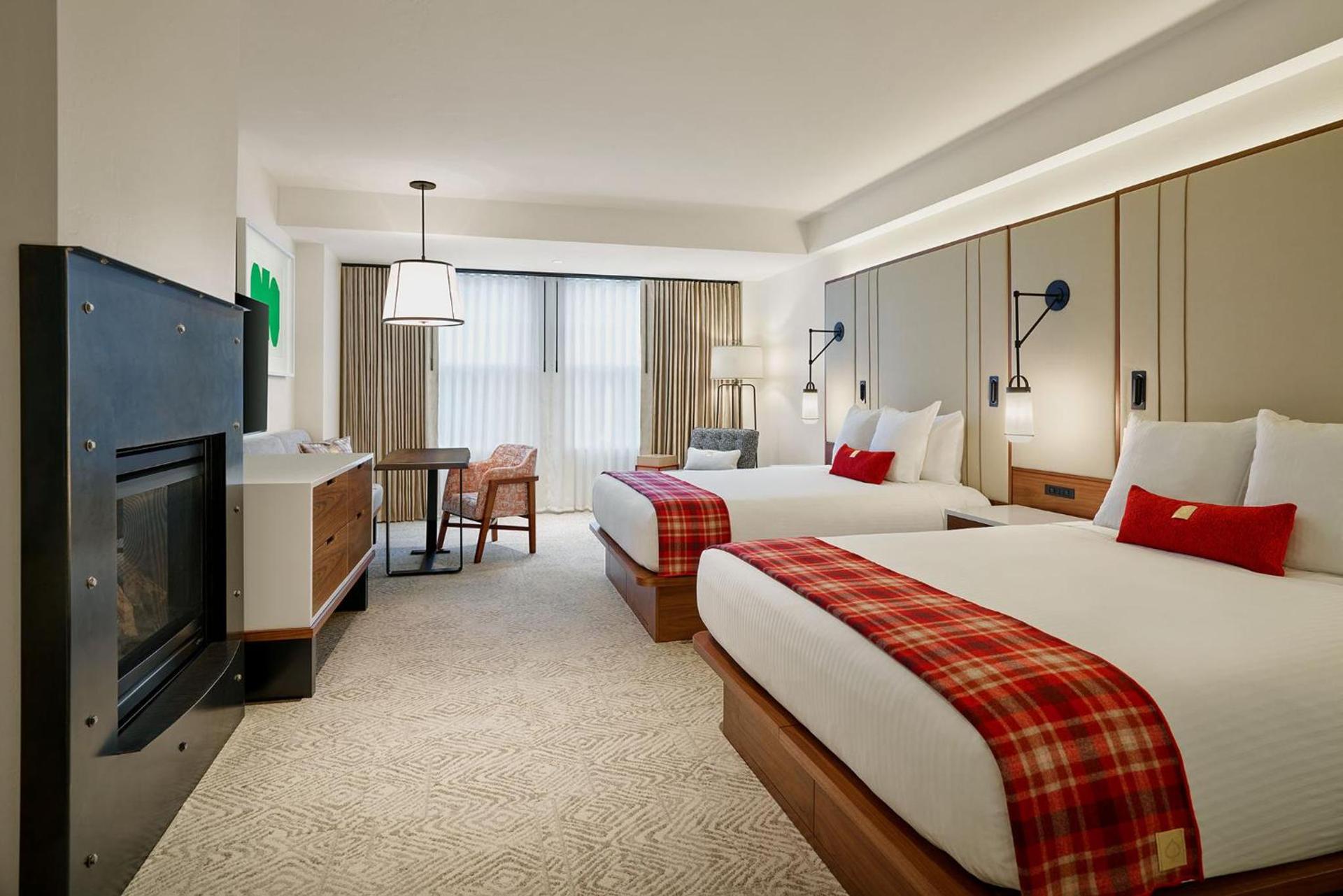Limelight Hotel Aspen photo 22