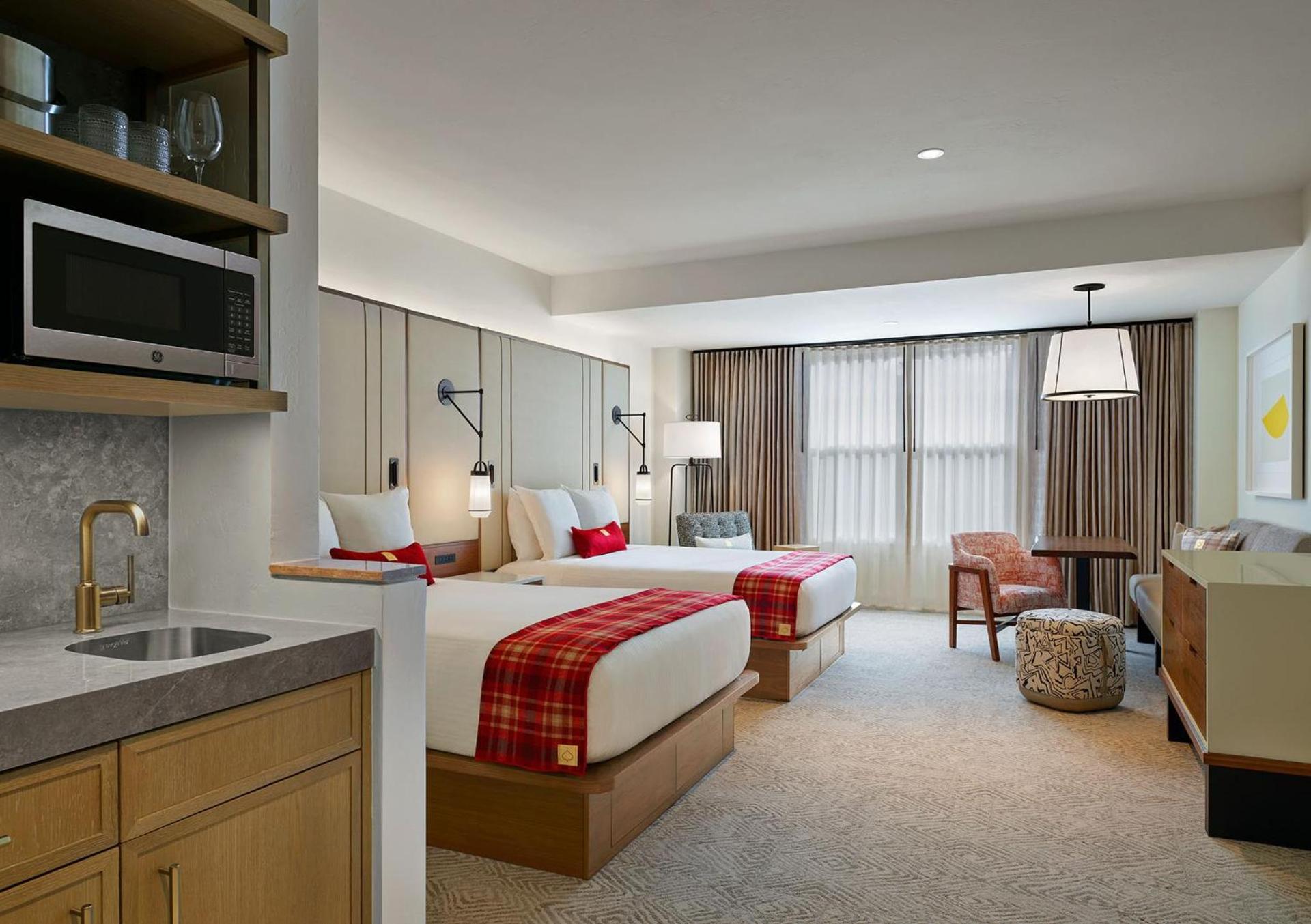 Limelight Hotel Aspen photo 23