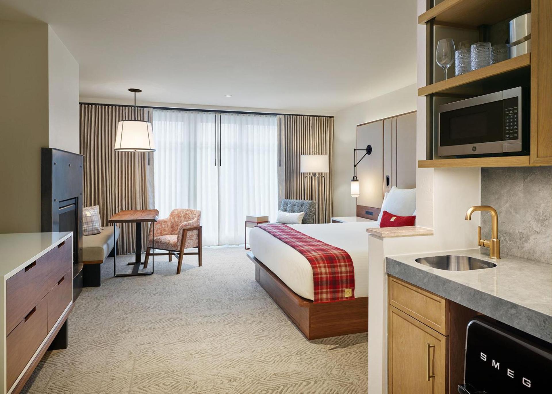 Limelight Hotel Aspen photo 21