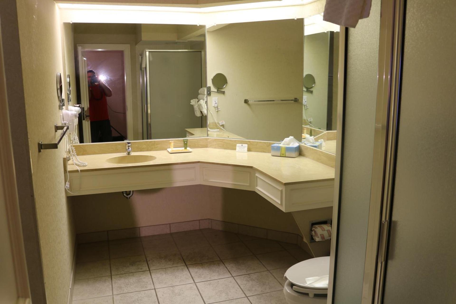 Imperial Swan Hotel and Suites Lakeland photo 3