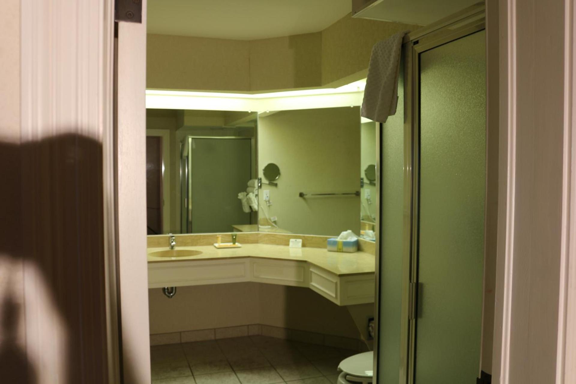 Imperial Swan Hotel and Suites Lakeland photo 5
