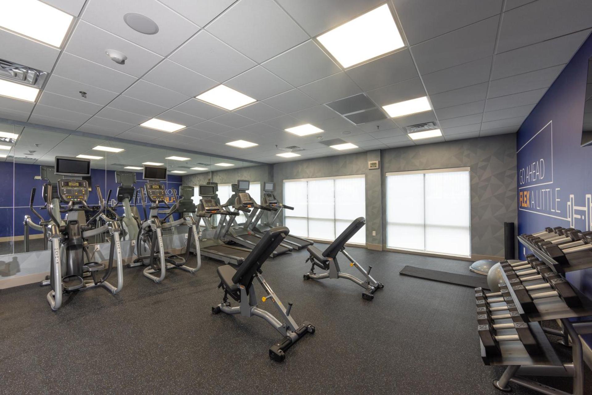 Holiday Inn Express & Suites - Harrisonburg University Area by IHG photo 35